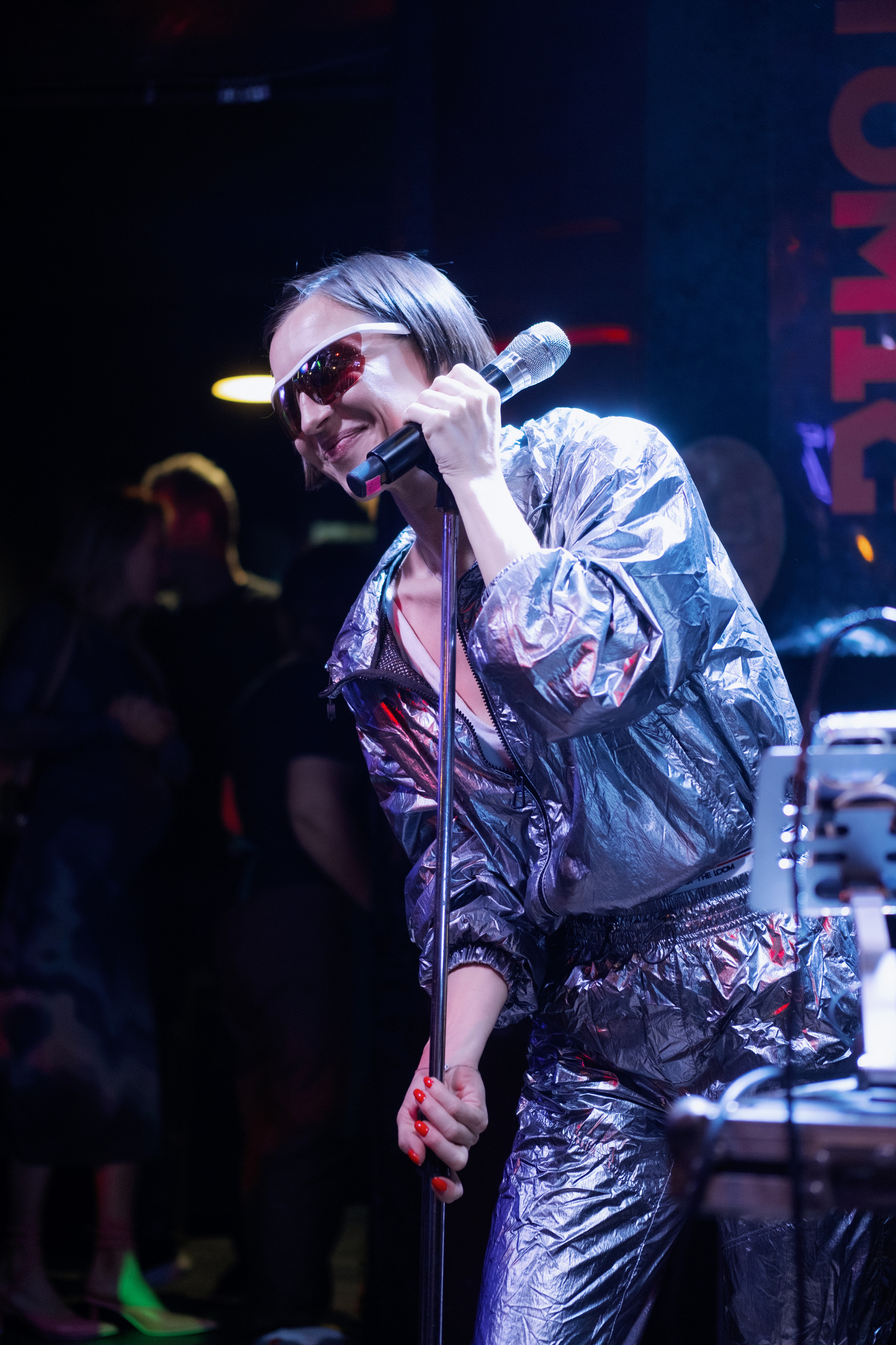 Дни Рождения. Фотограф Москва, Дима Пеллер