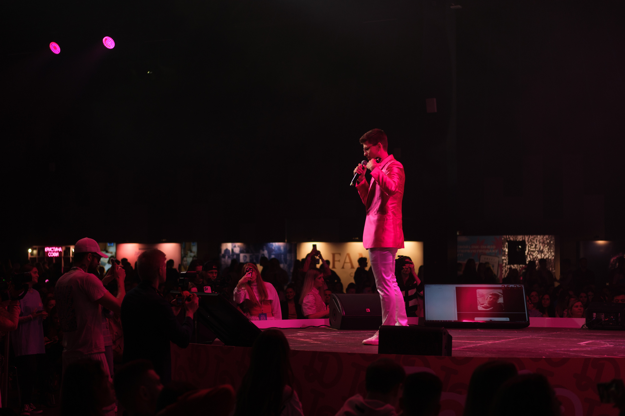 INSTADIUM 4. Фотограф Москва, Дима Пеллер