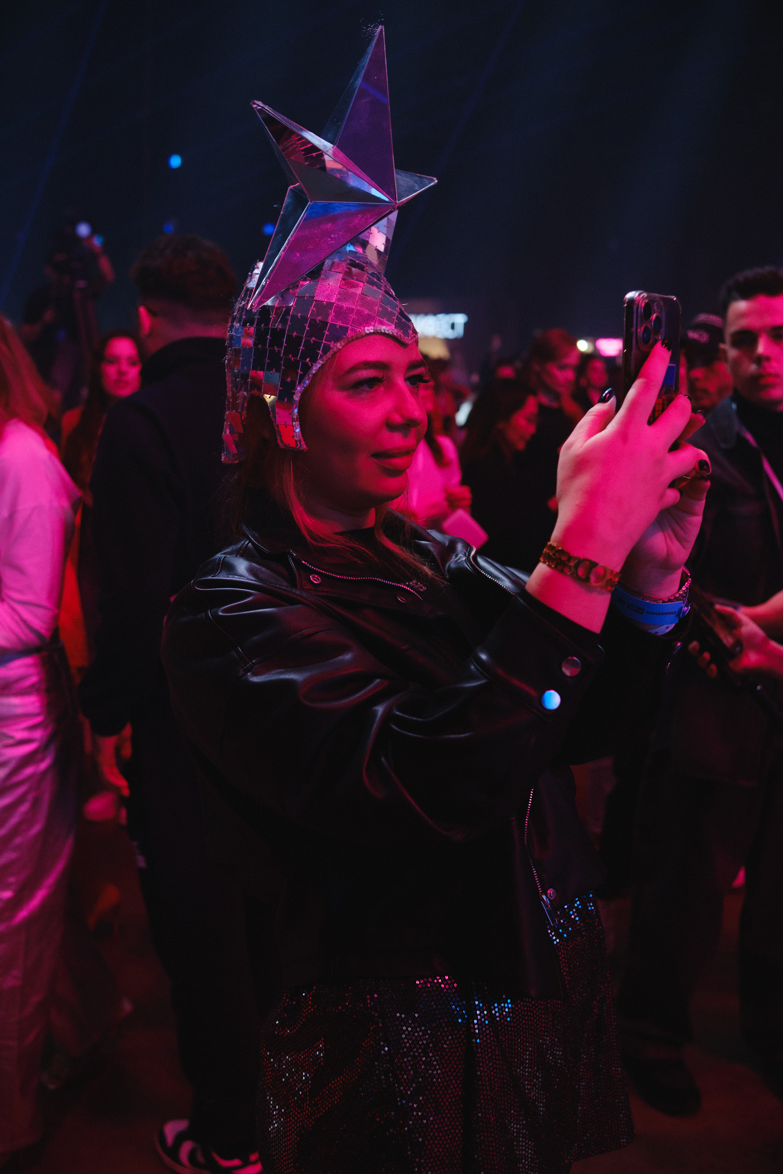 INSTADIUM 4. Фотограф Москва, Дима Пеллер