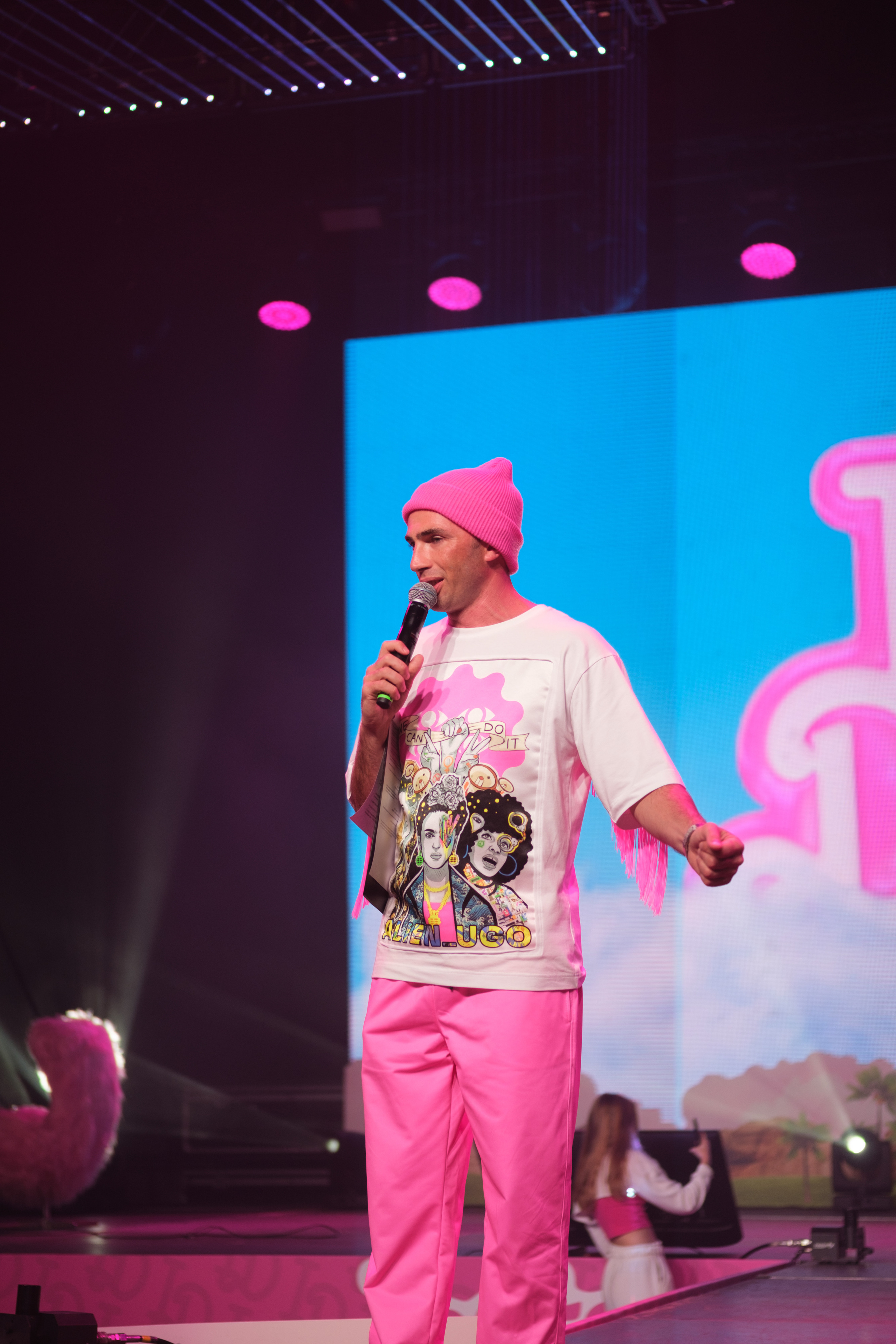 INSTADIUM 4. Фотограф Москва, Дима Пеллер