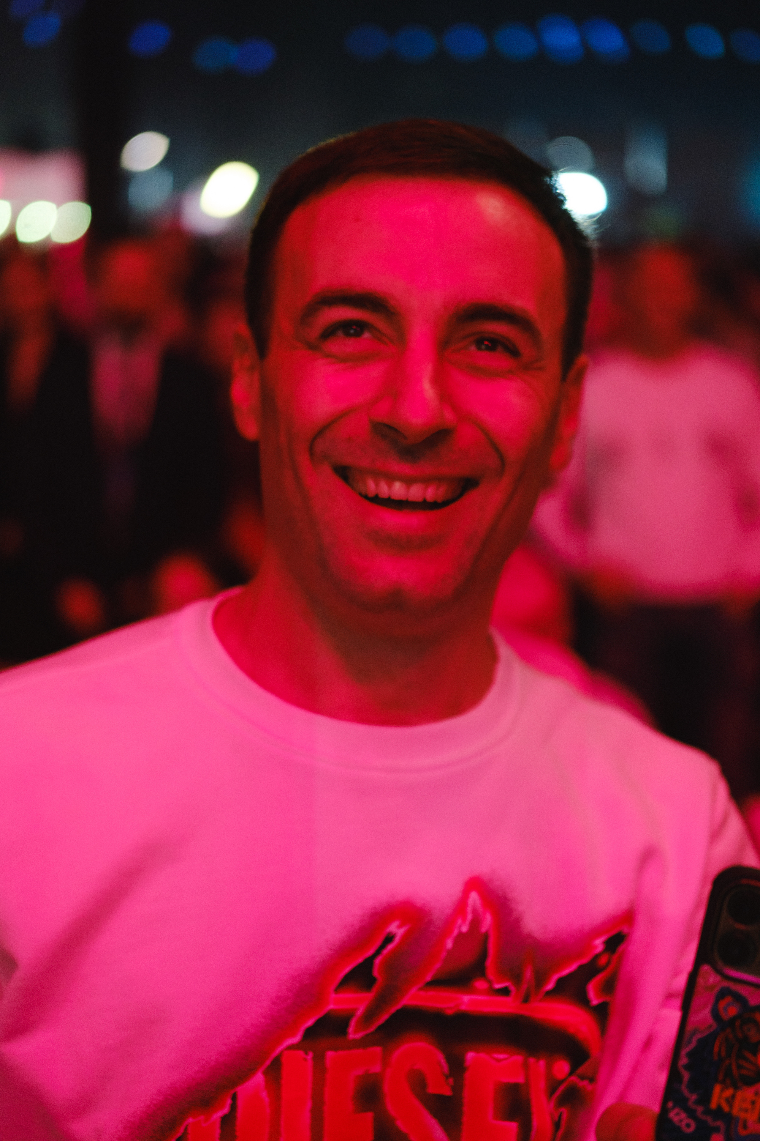 INSTADIUM 4. Фотограф Москва, Дима Пеллер