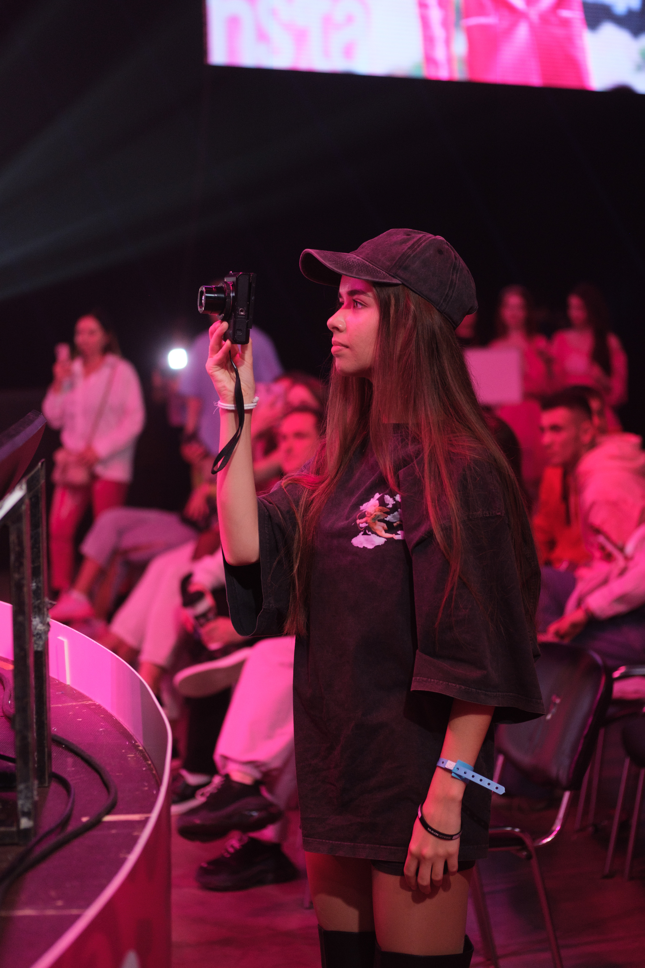 INSTADIUM 4. Фотограф Москва, Дима Пеллер