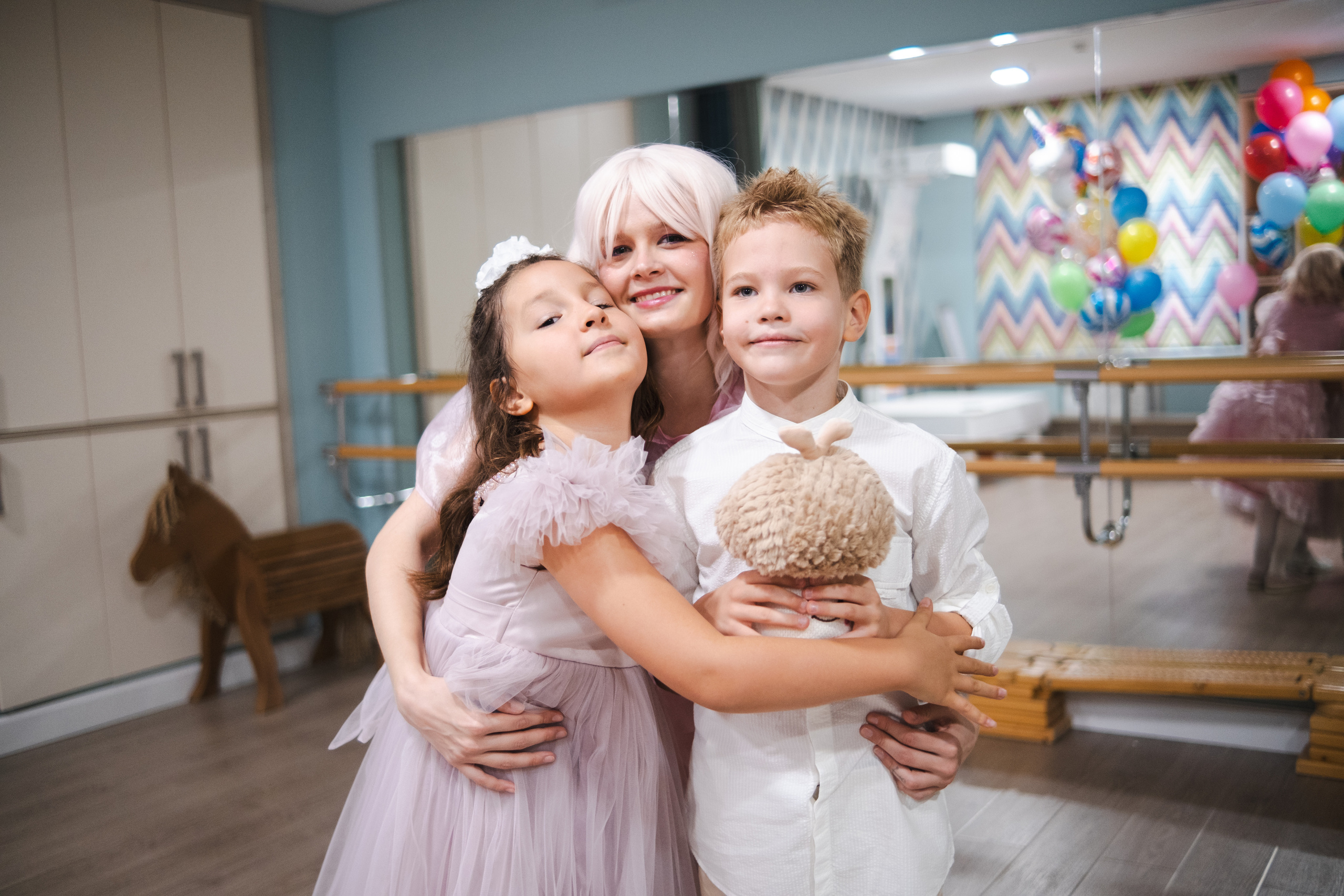 Отзывы. Фотограф Москва, Дима Пеллер