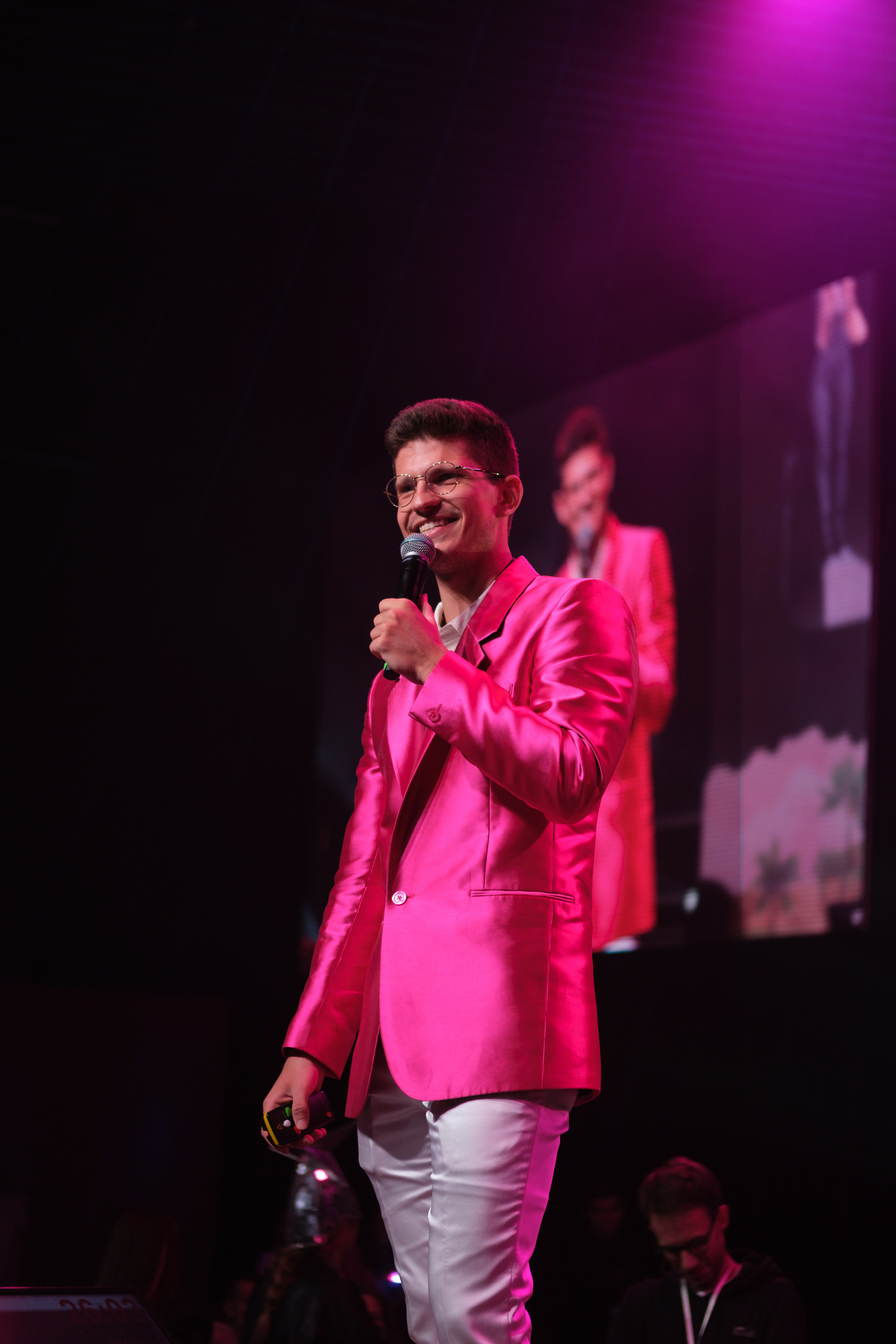 INSTADIUM 4. Фотограф Москва, Дима Пеллер