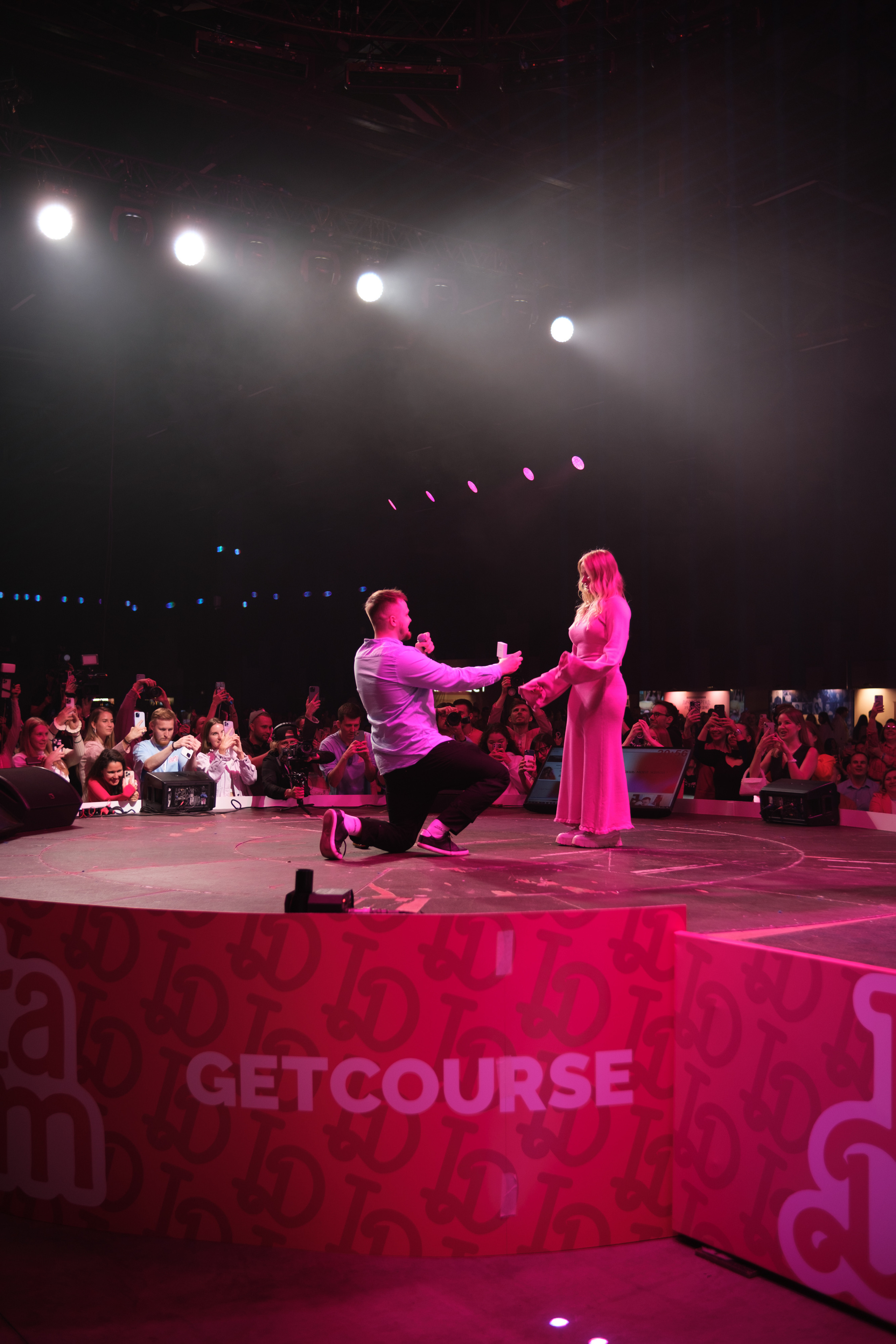 INSTADIUM 4. Фотограф Москва, Дима Пеллер