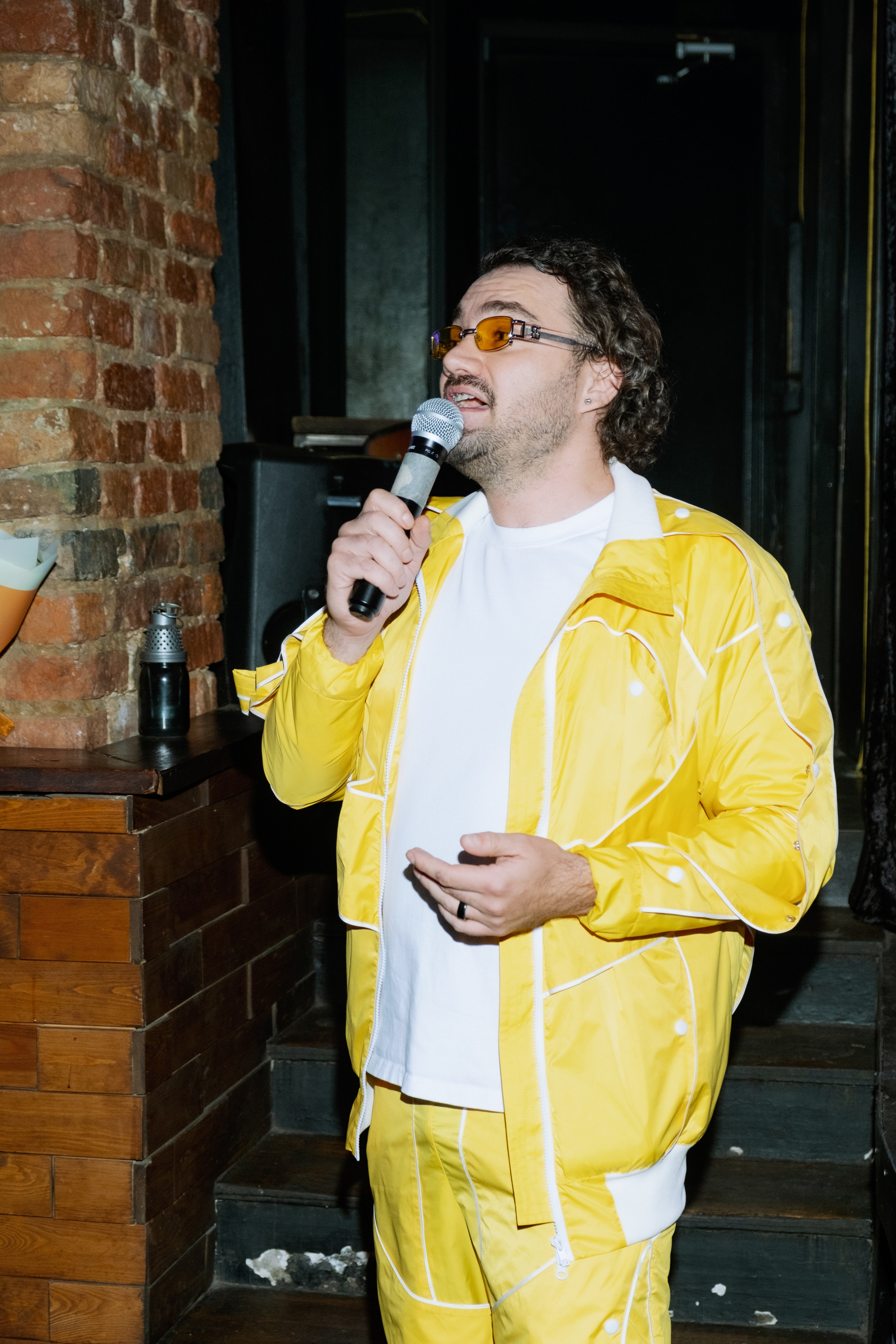 Дни Рождения. Фотограф Москва, Дима Пеллер