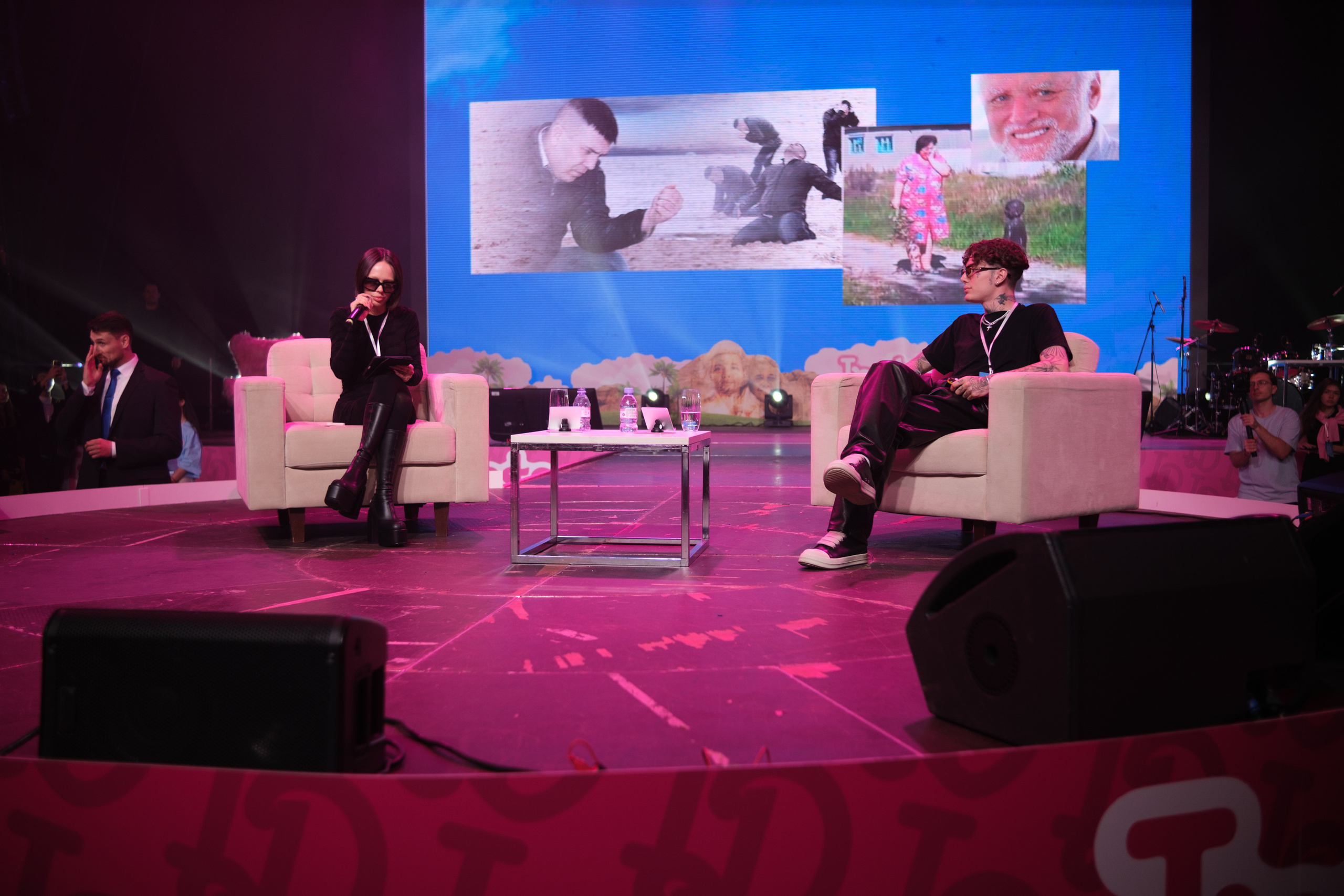 INSTADIUM 4. Фотограф Москва, Дима Пеллер