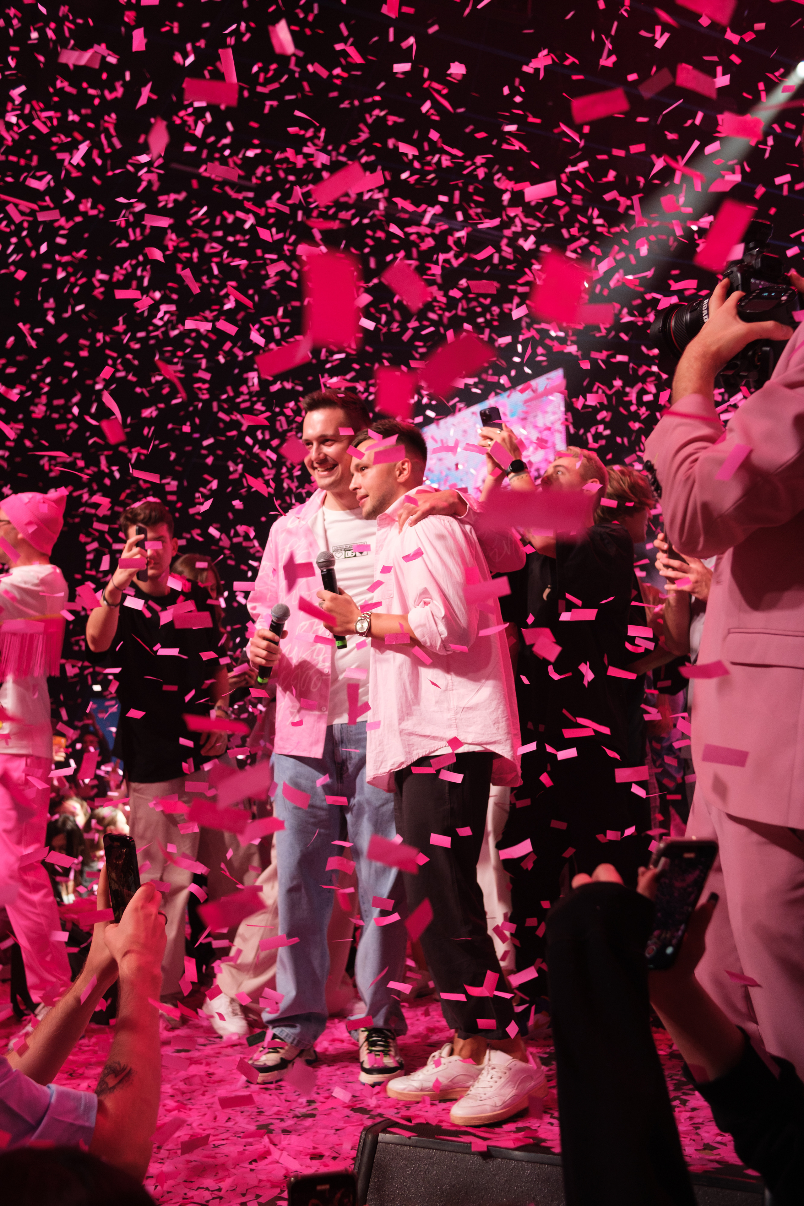 INSTADIUM 4. Фотограф Москва, Дима Пеллер