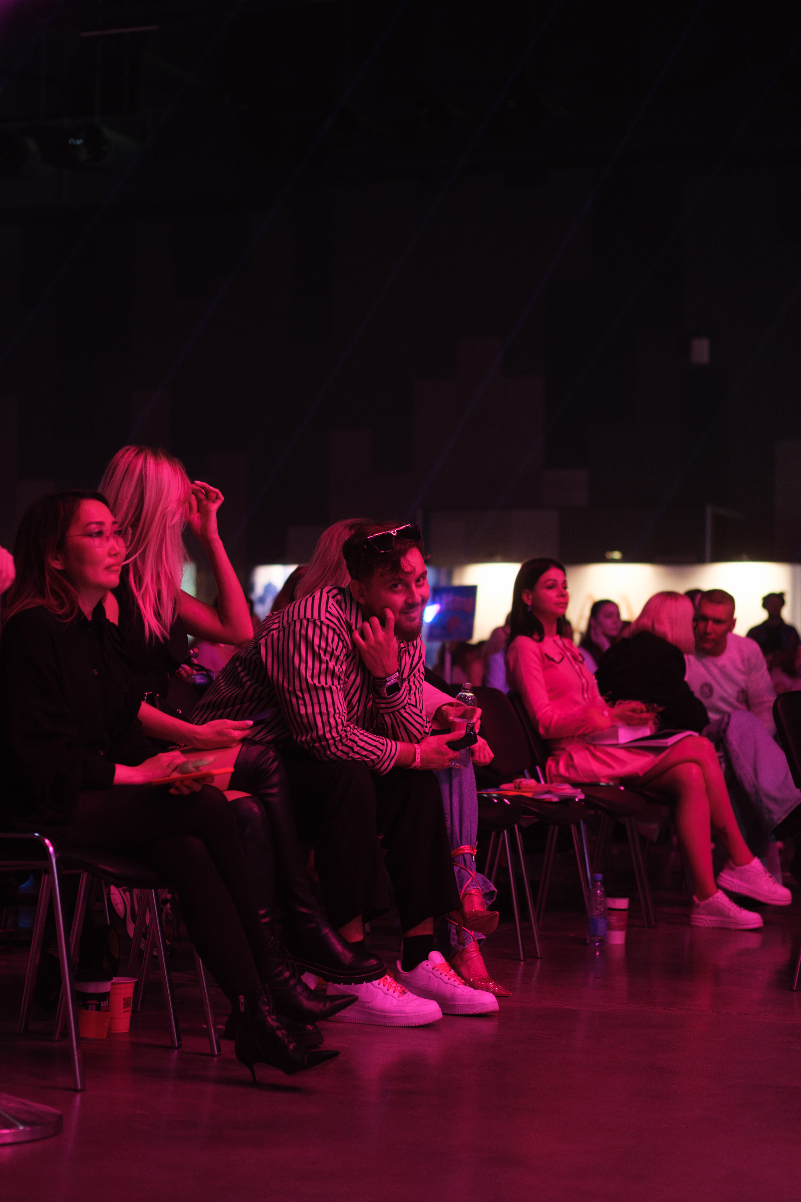 INSTADIUM 4. Фотограф Москва, Дима Пеллер