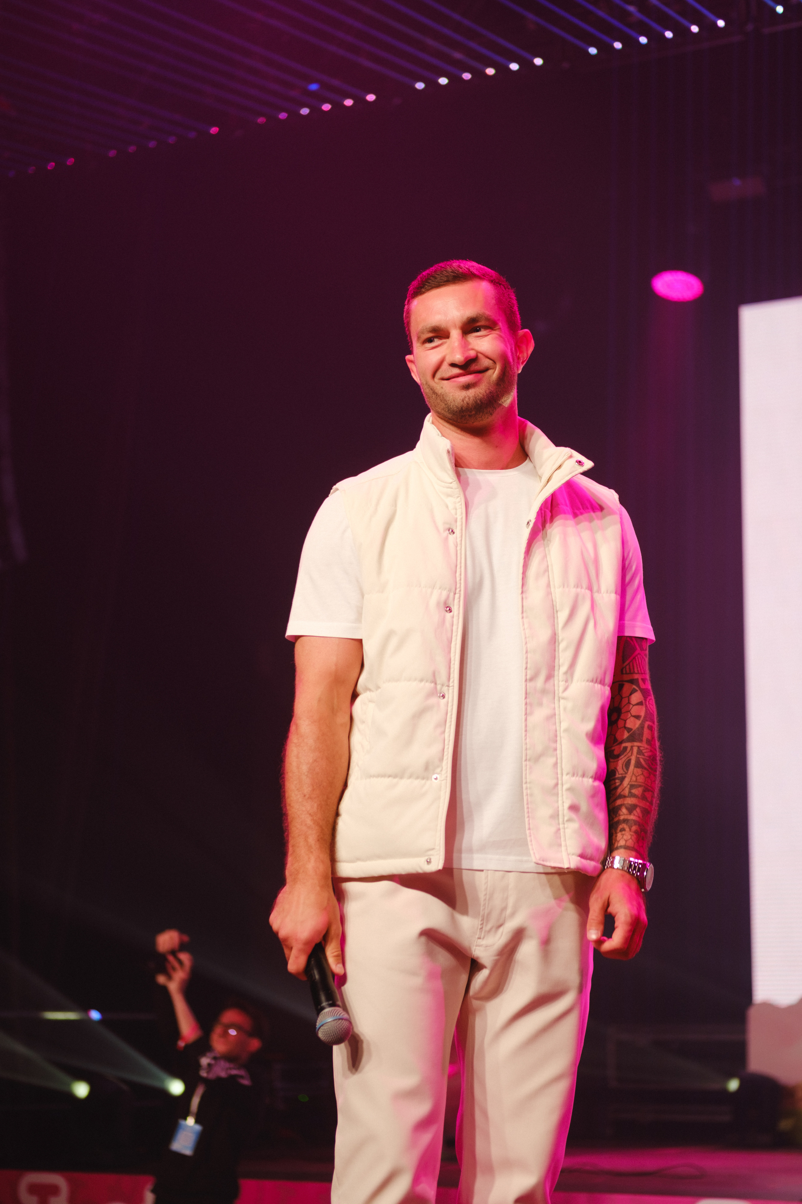 INSTADIUM 4. Фотограф Москва, Дима Пеллер