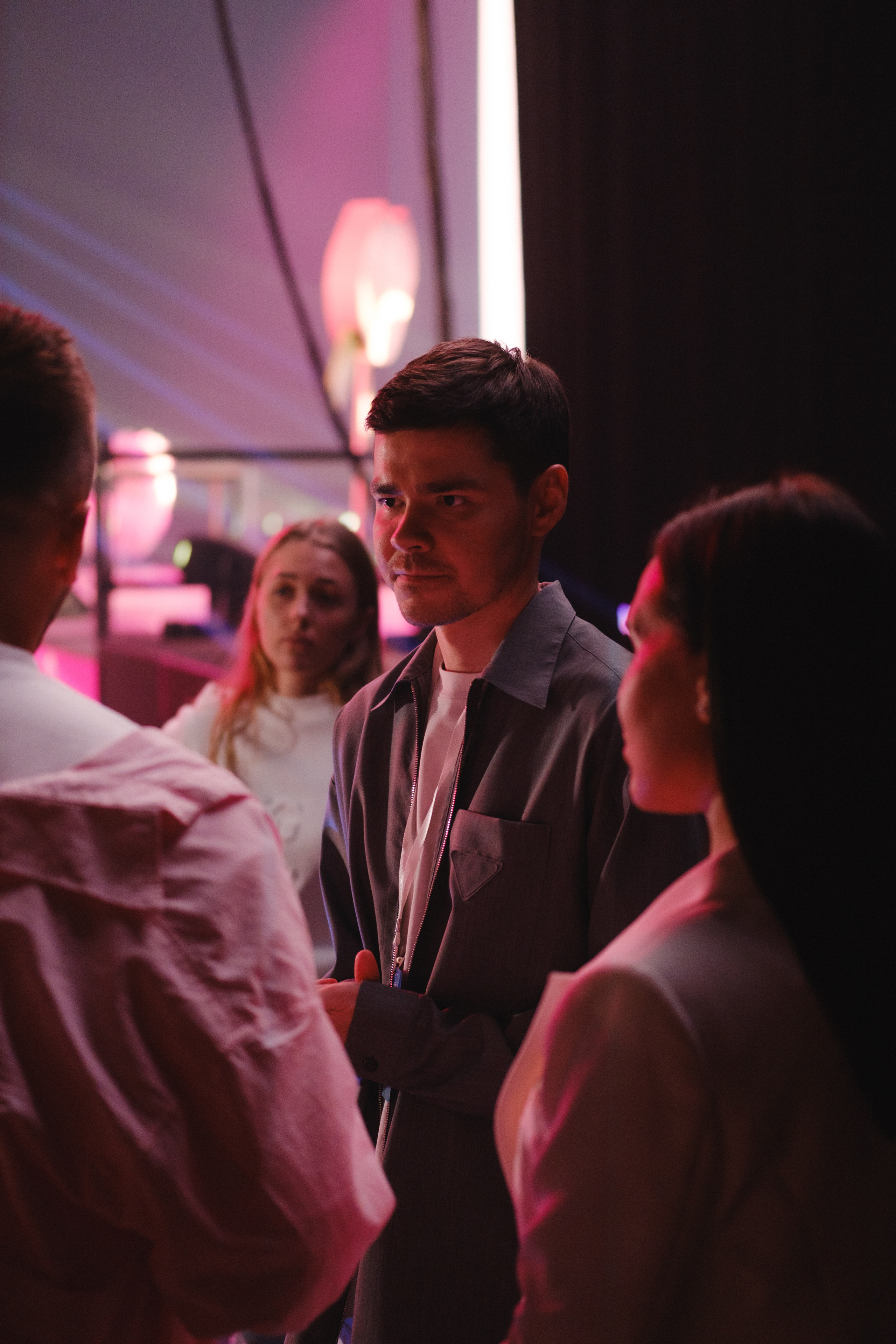 INSTADIUM 4. Фотограф Москва, Дима Пеллер