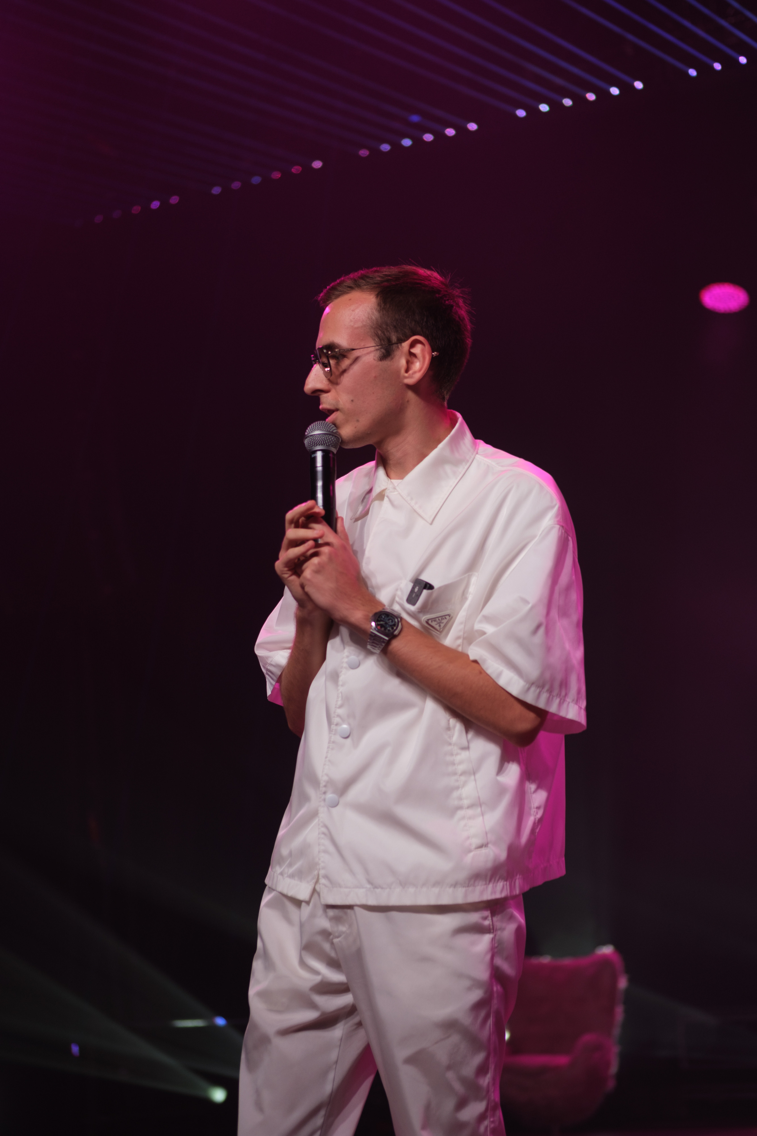 INSTADIUM 4. Фотограф Москва, Дима Пеллер