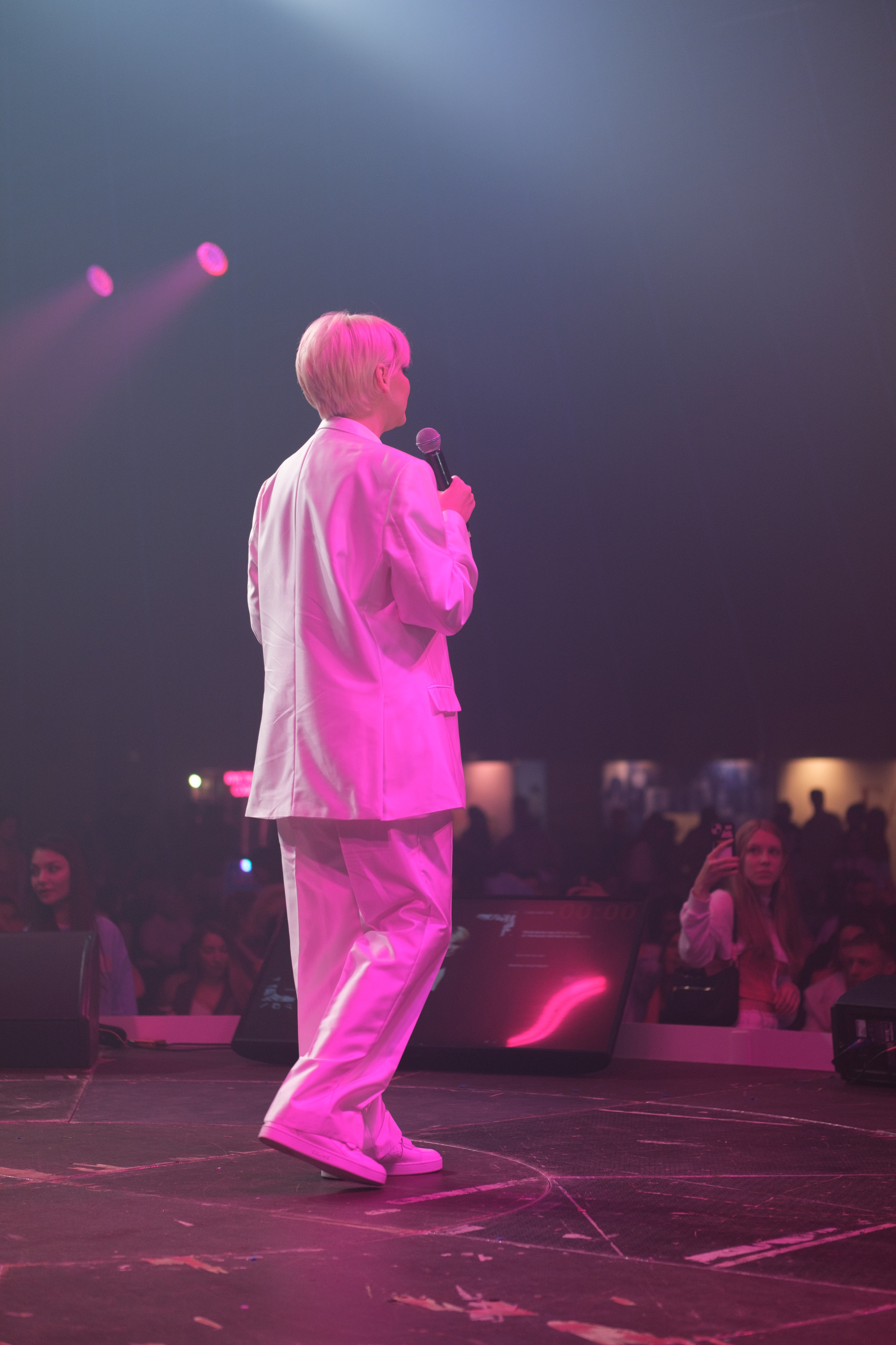 INSTADIUM 4. Фотограф Москва, Дима Пеллер