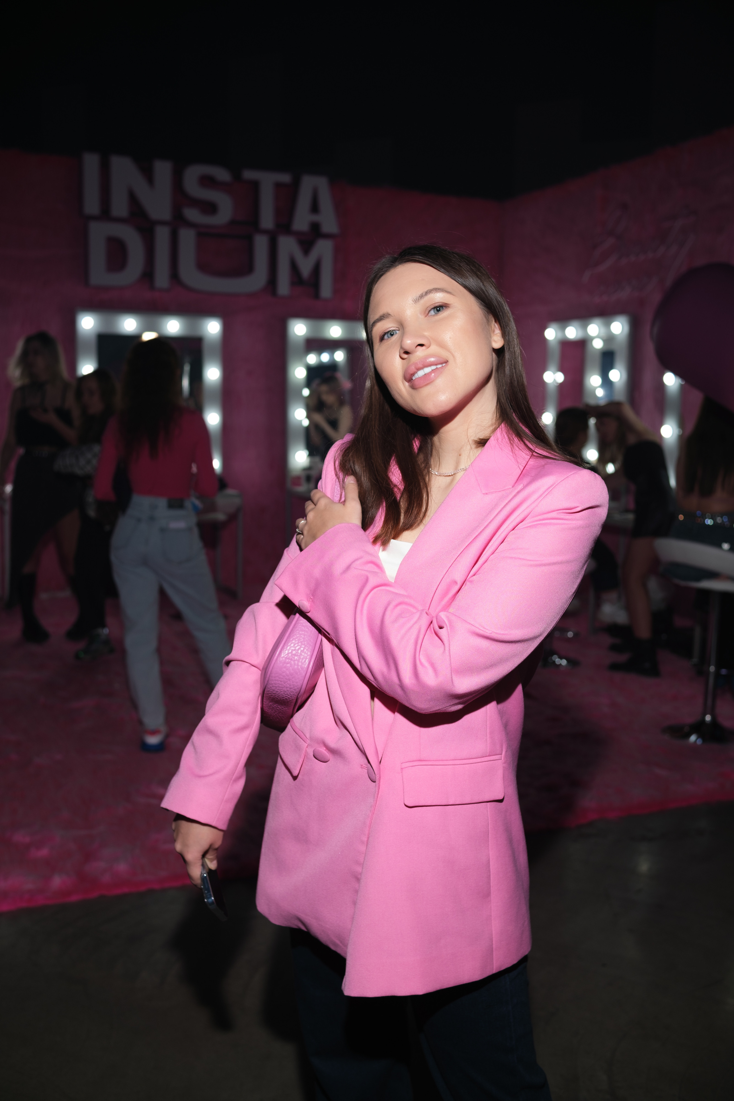 INSTADIUM 4. Фотограф Москва, Дима Пеллер