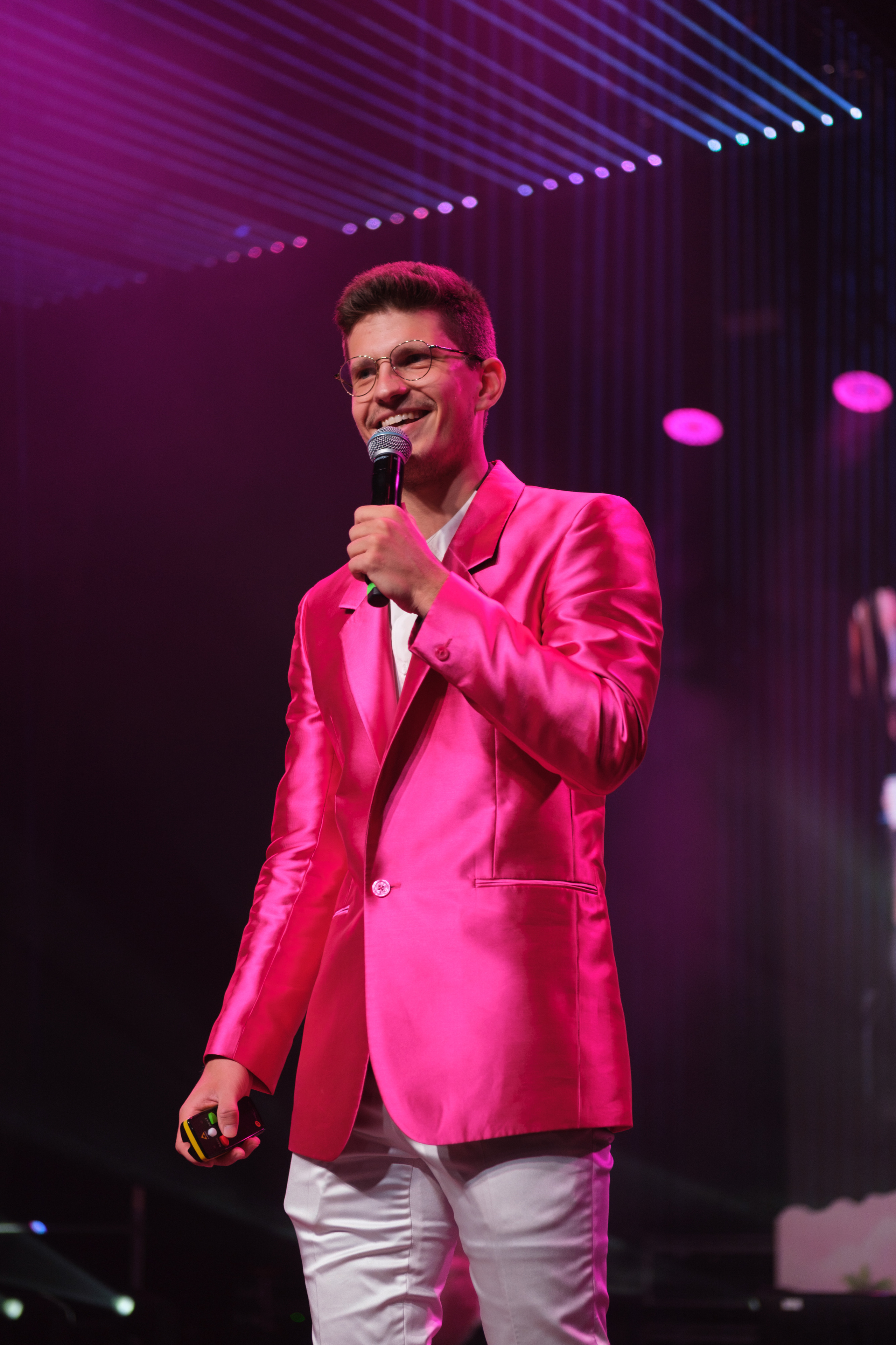 INSTADIUM 4. Фотограф Москва, Дима Пеллер