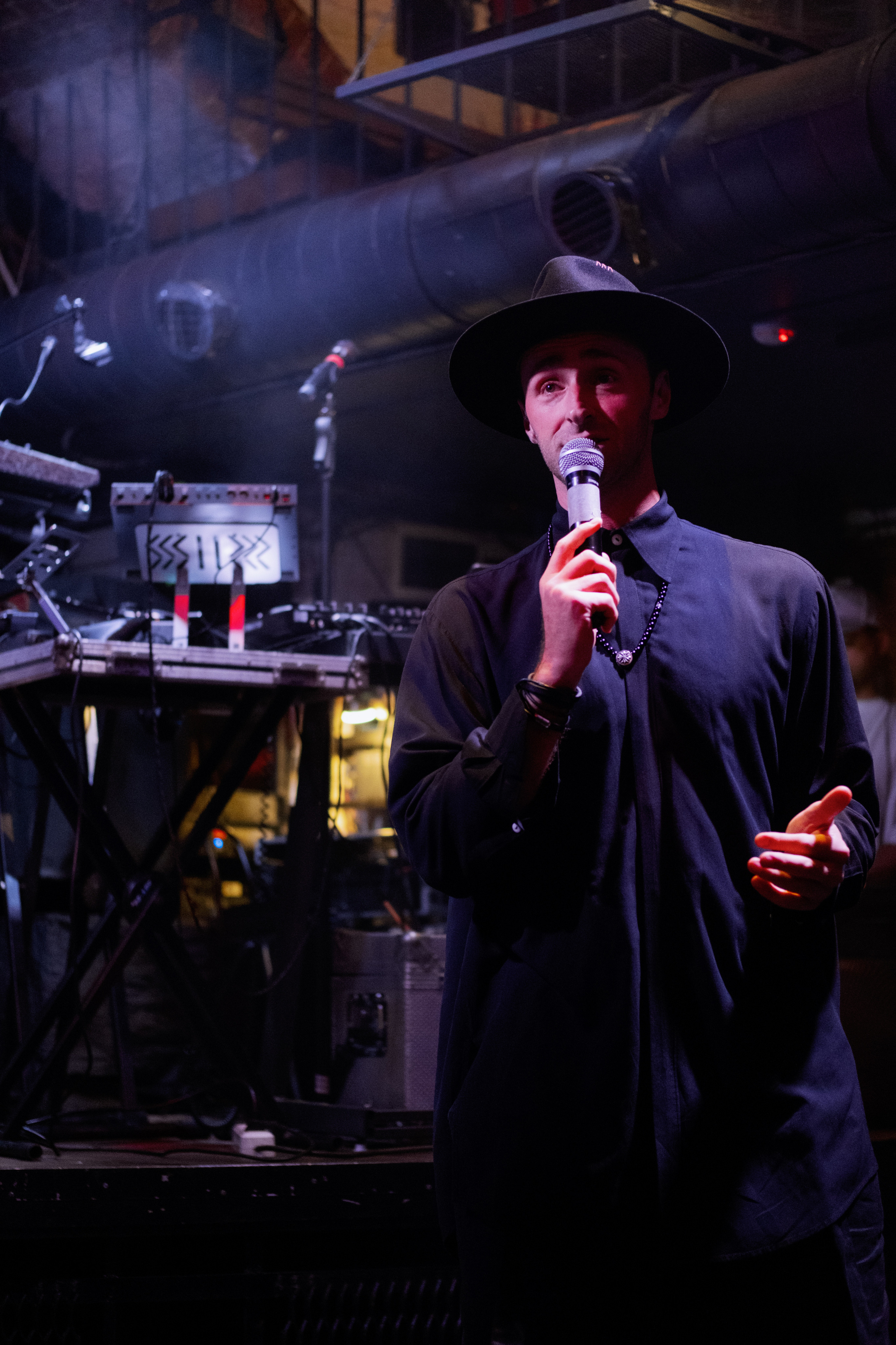 Дни Рождения. Фотограф Москва, Дима Пеллер