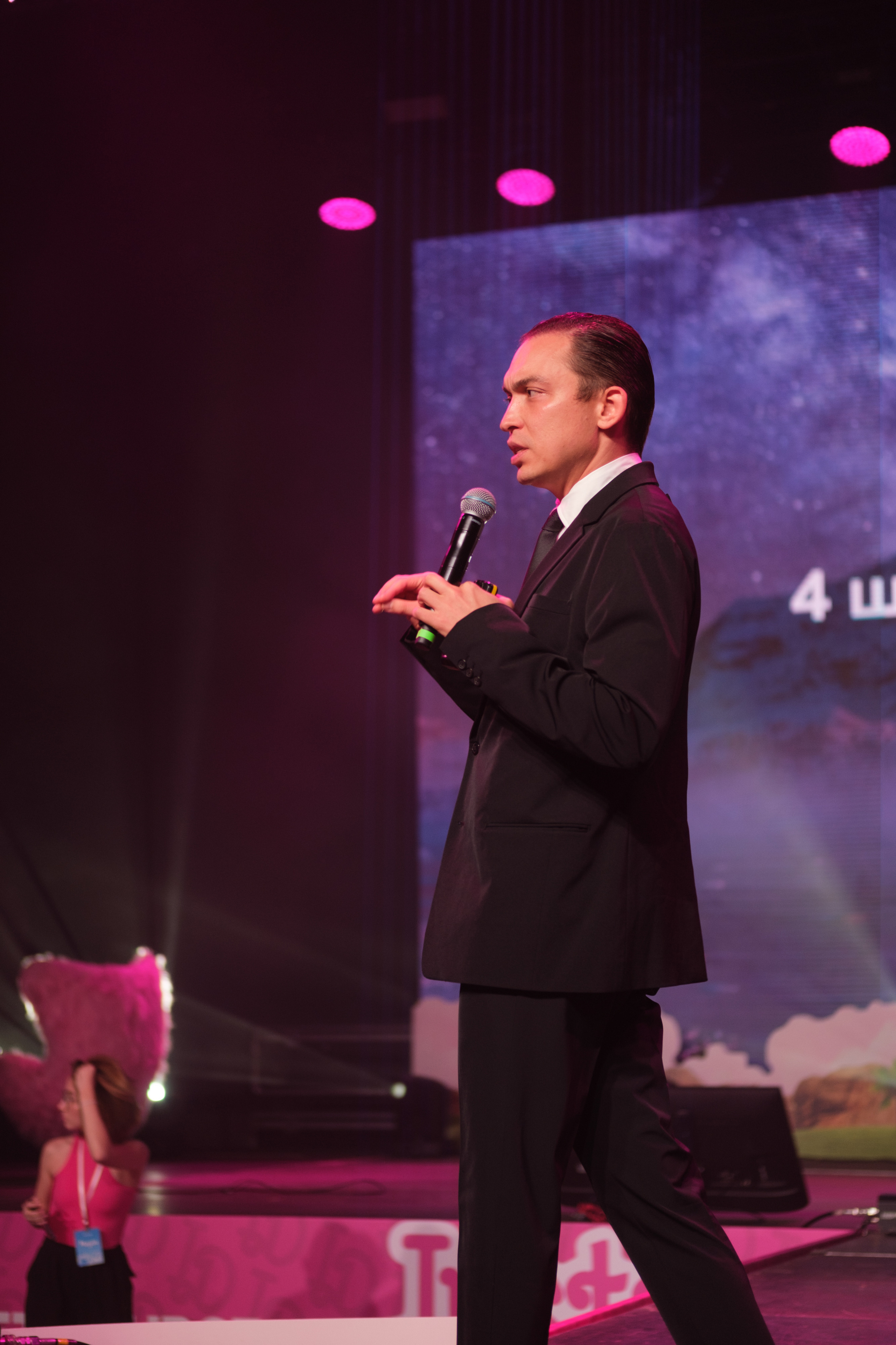 INSTADIUM 4. Фотограф Москва, Дима Пеллер