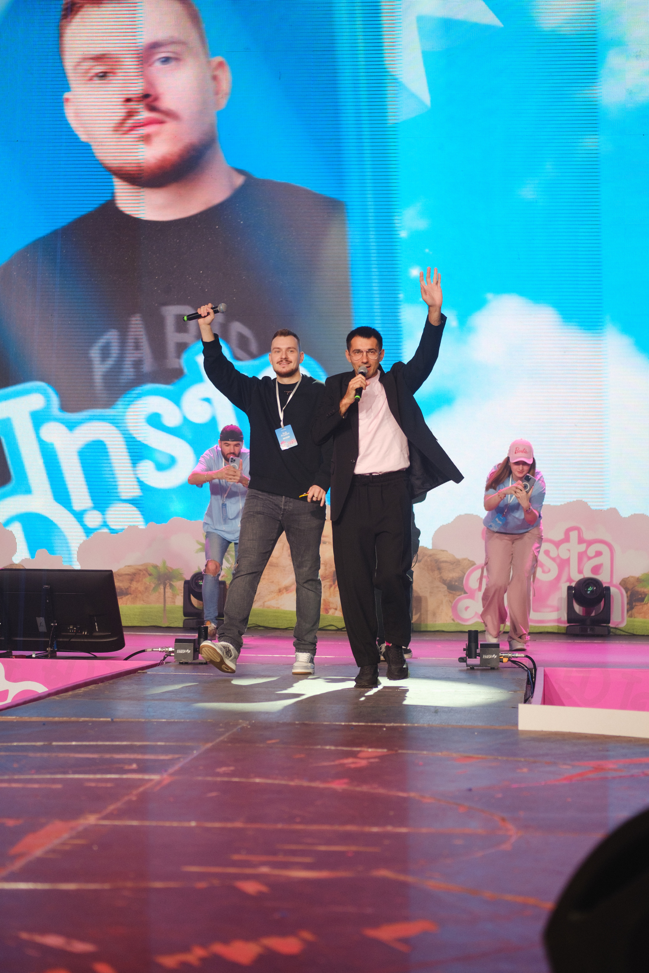 INSTADIUM 4. Фотограф Москва, Дима Пеллер