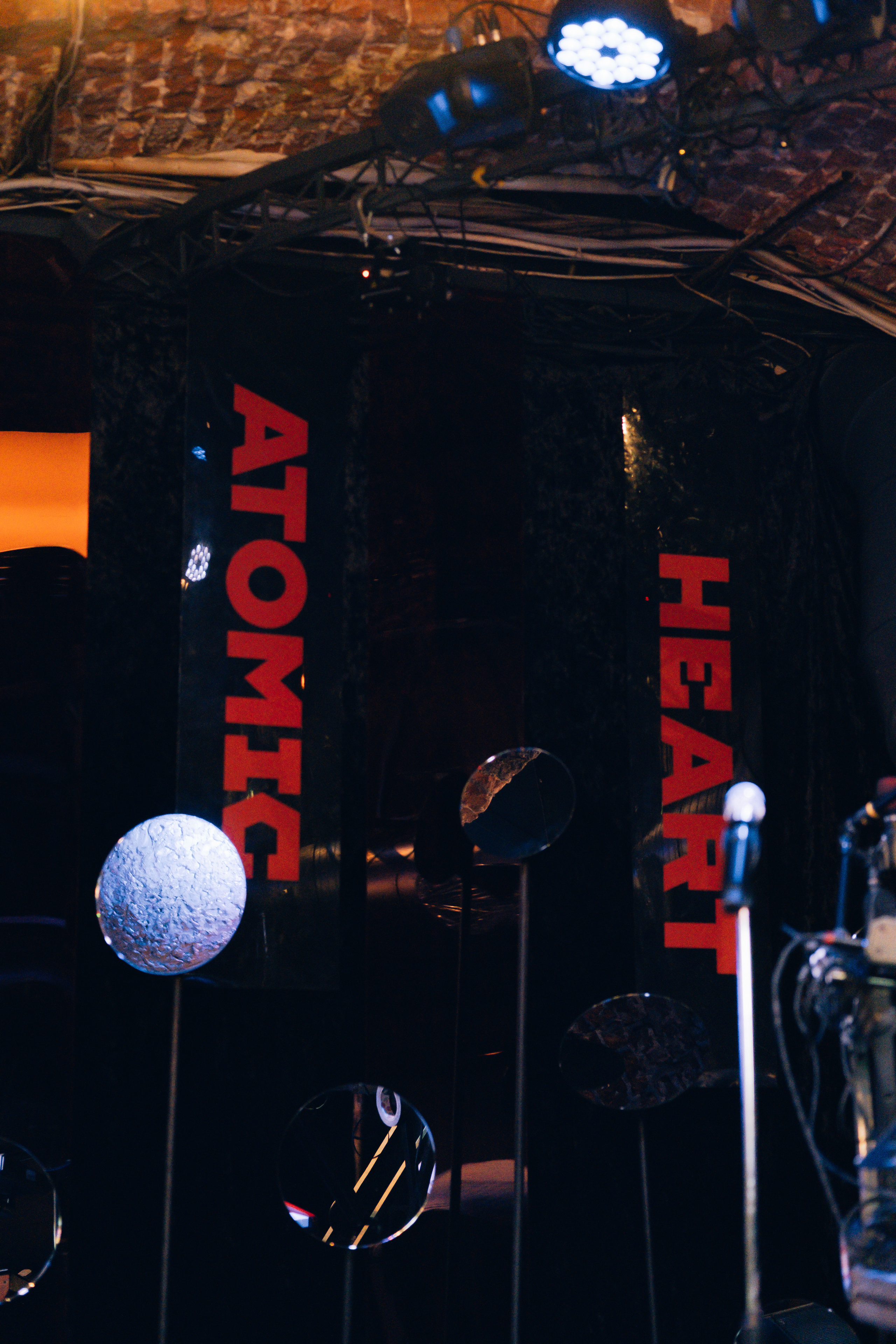 Дни Рождения. Фотограф Москва, Дима Пеллер