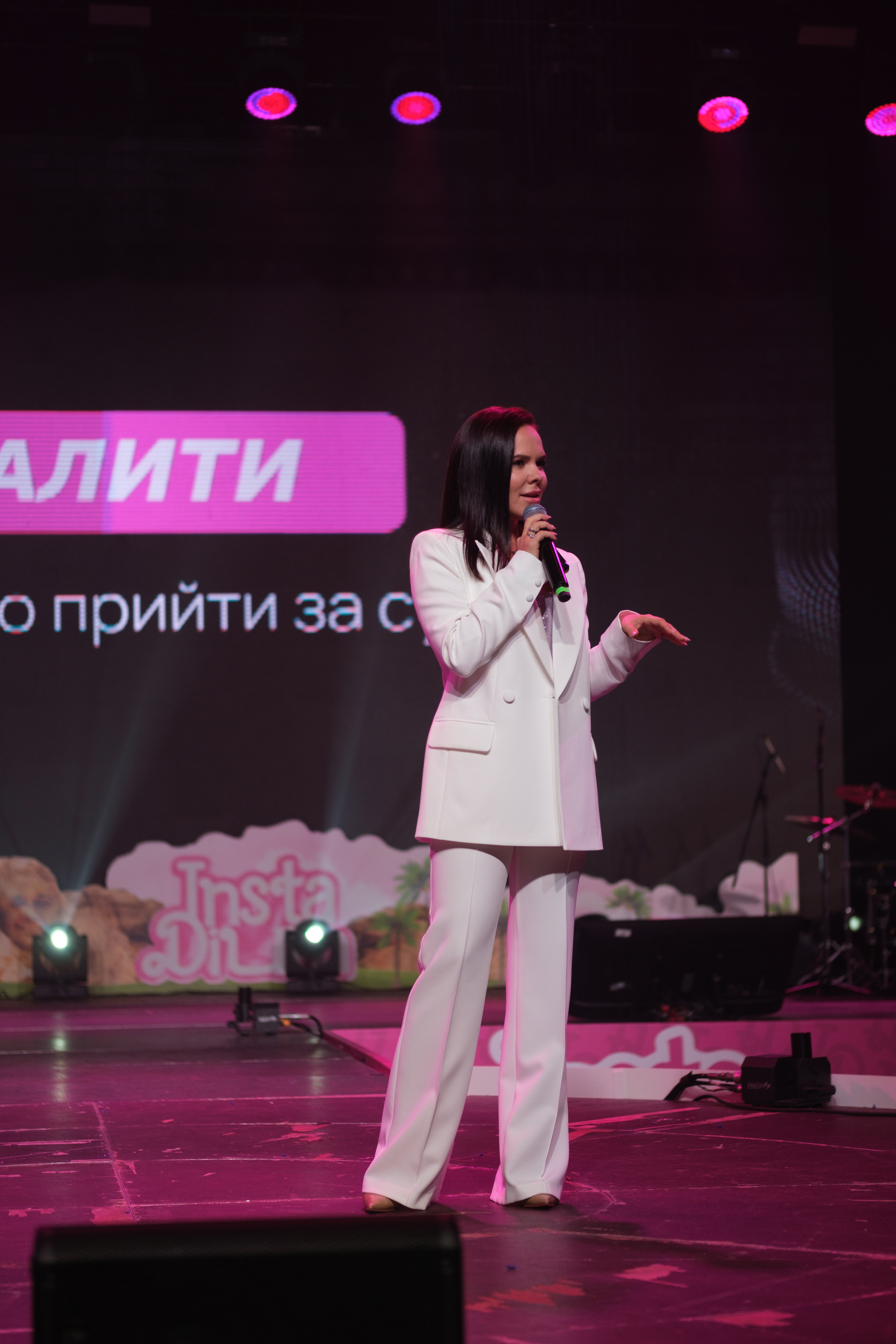 INSTADIUM 4. Фотограф Москва, Дима Пеллер