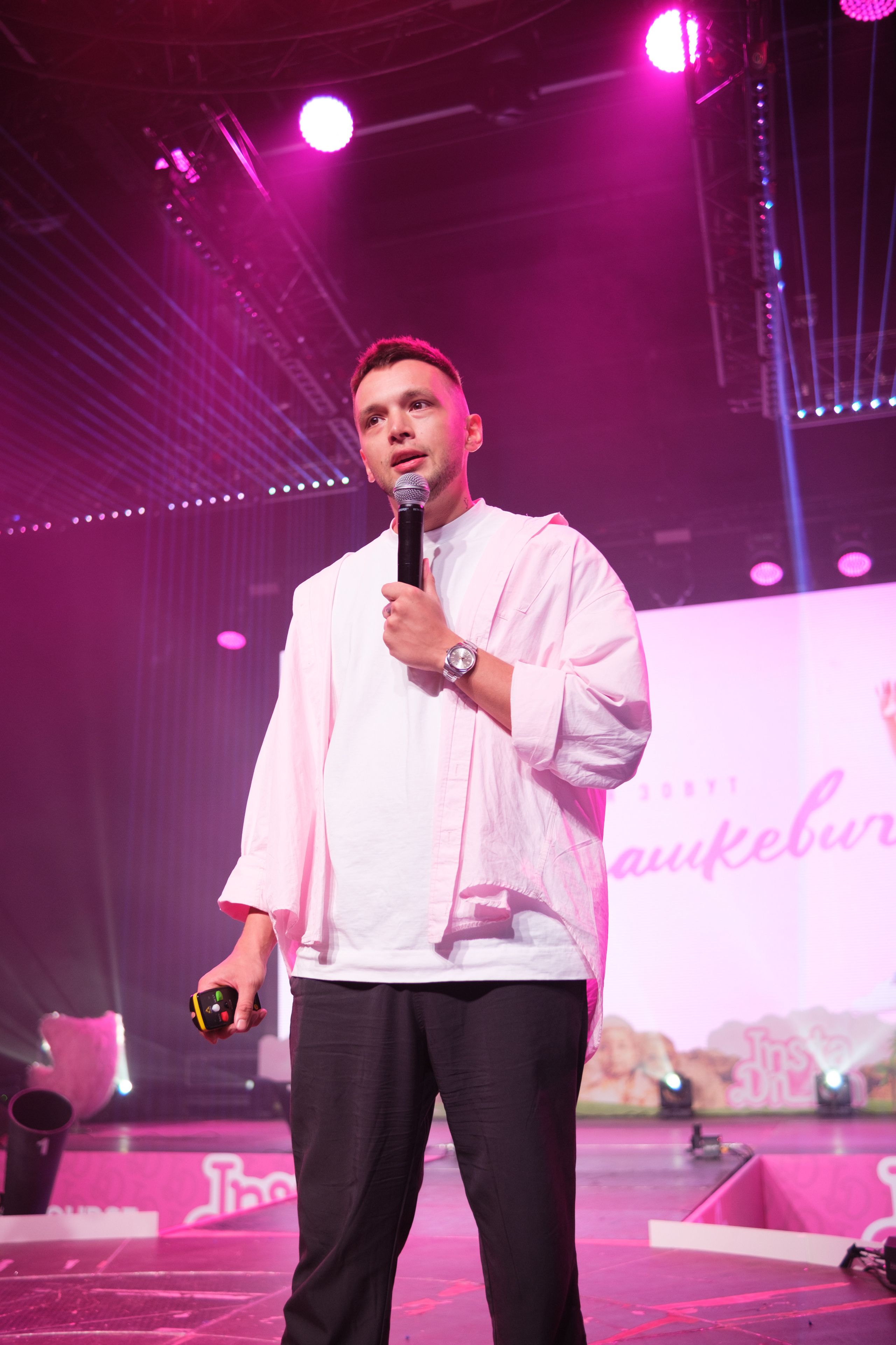 INSTADIUM 4. Фотограф Москва, Дима Пеллер