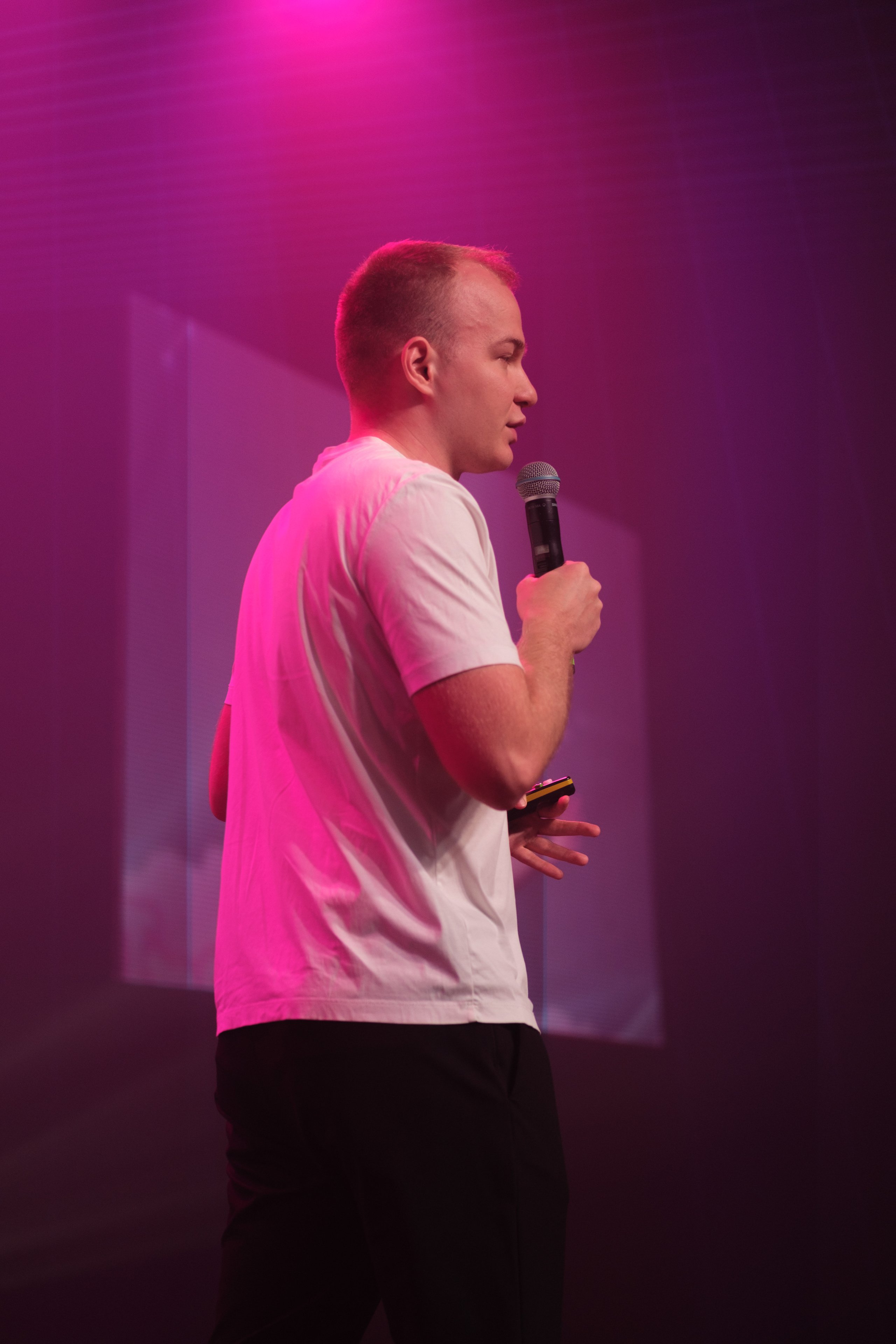 INSTADIUM 4. Фотограф Москва, Дима Пеллер