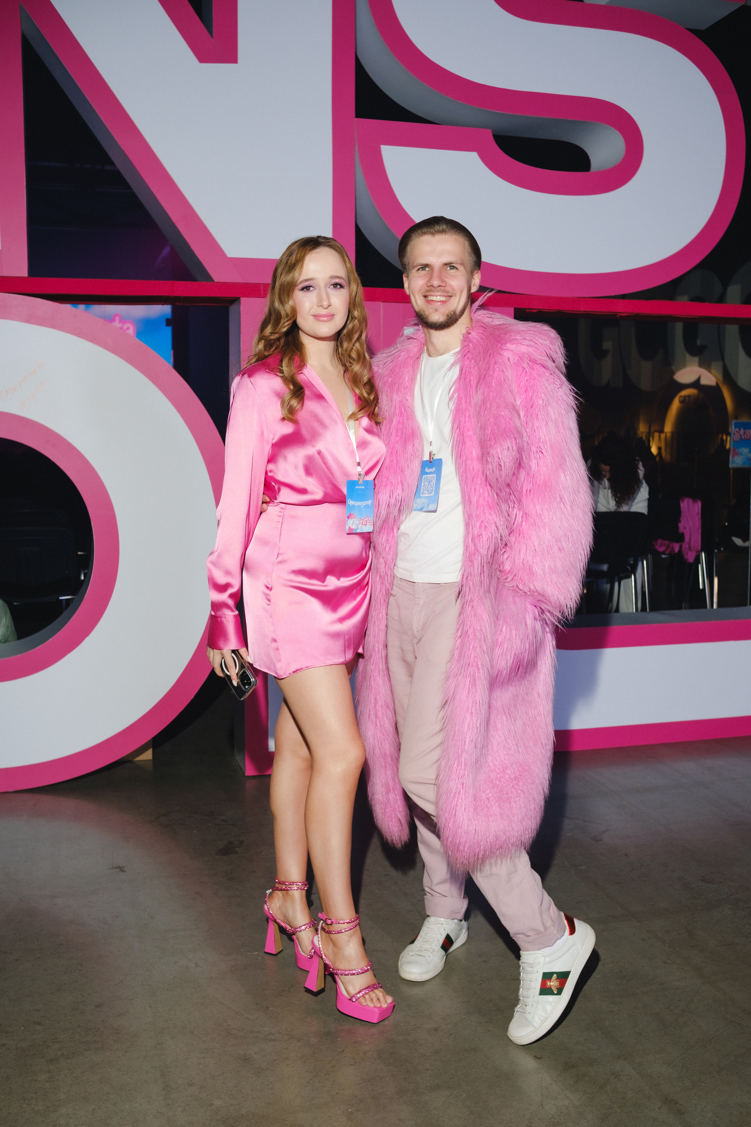 INSTADIUM 4. Фотограф Москва, Дима Пеллер