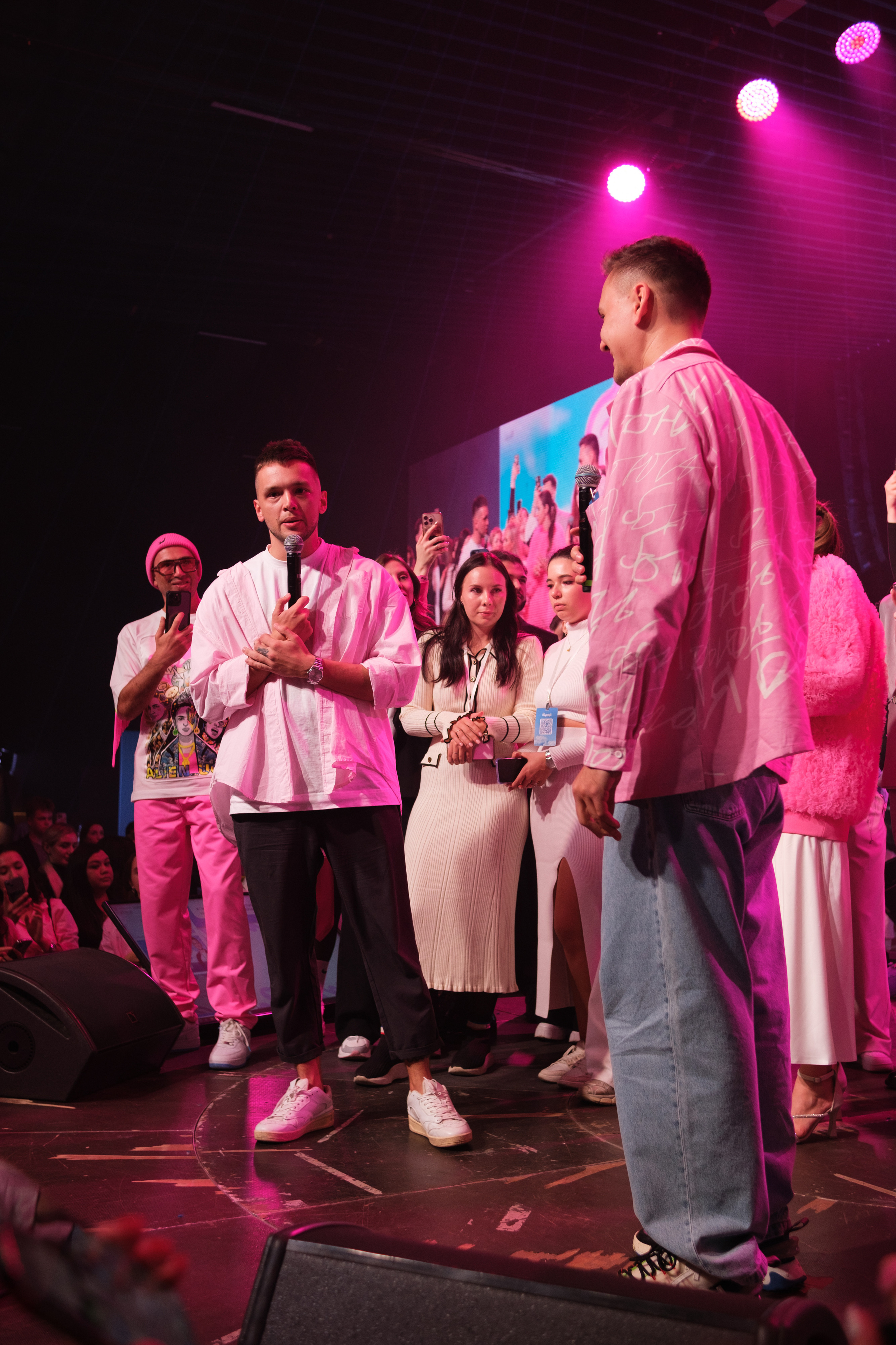 INSTADIUM 4. Фотограф Москва, Дима Пеллер