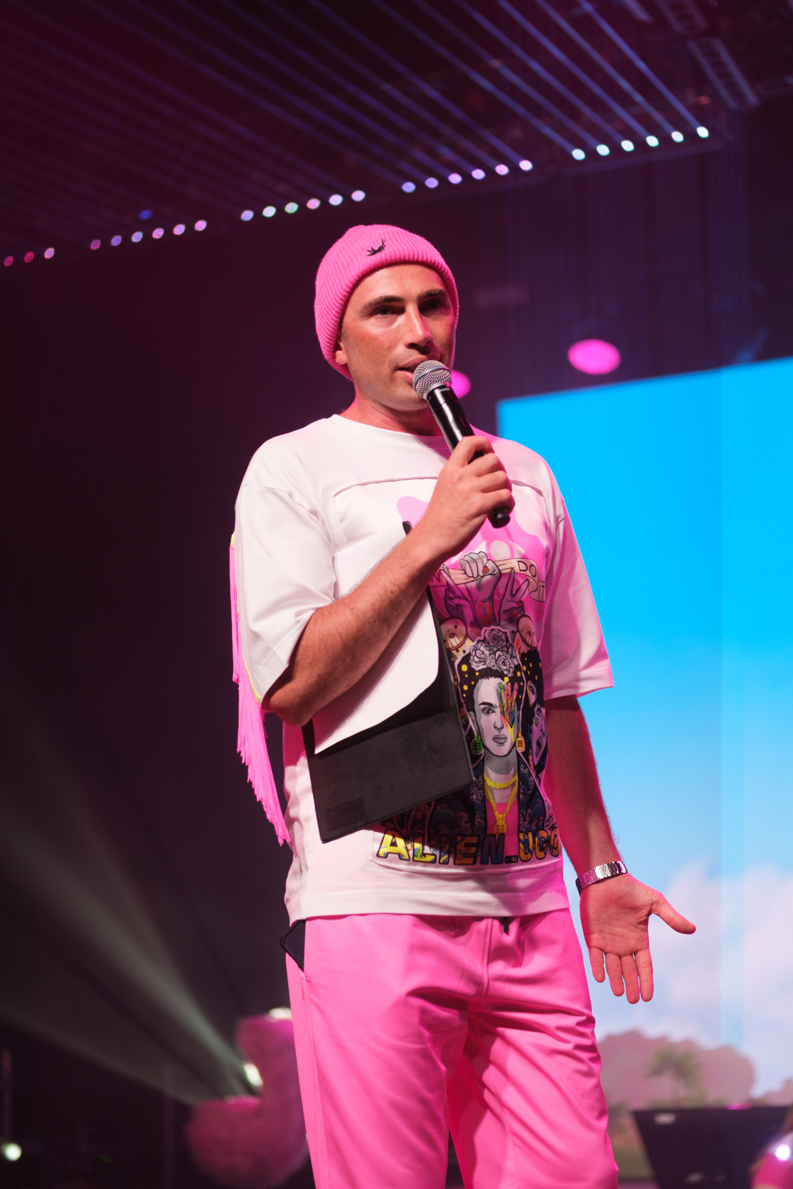 INSTADIUM 4. Фотограф Москва, Дима Пеллер