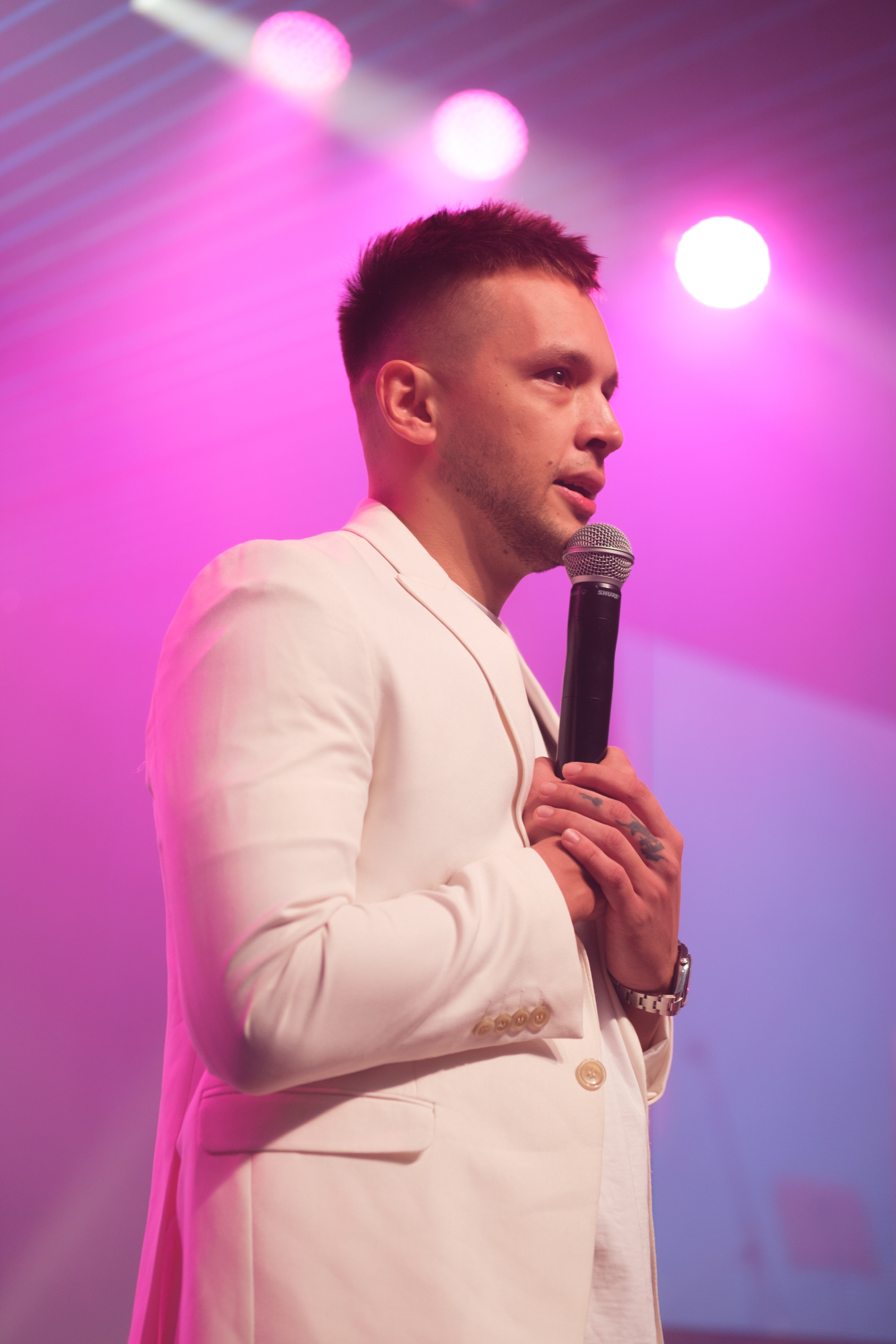 INSTADIUM 4. Фотограф Москва, Дима Пеллер