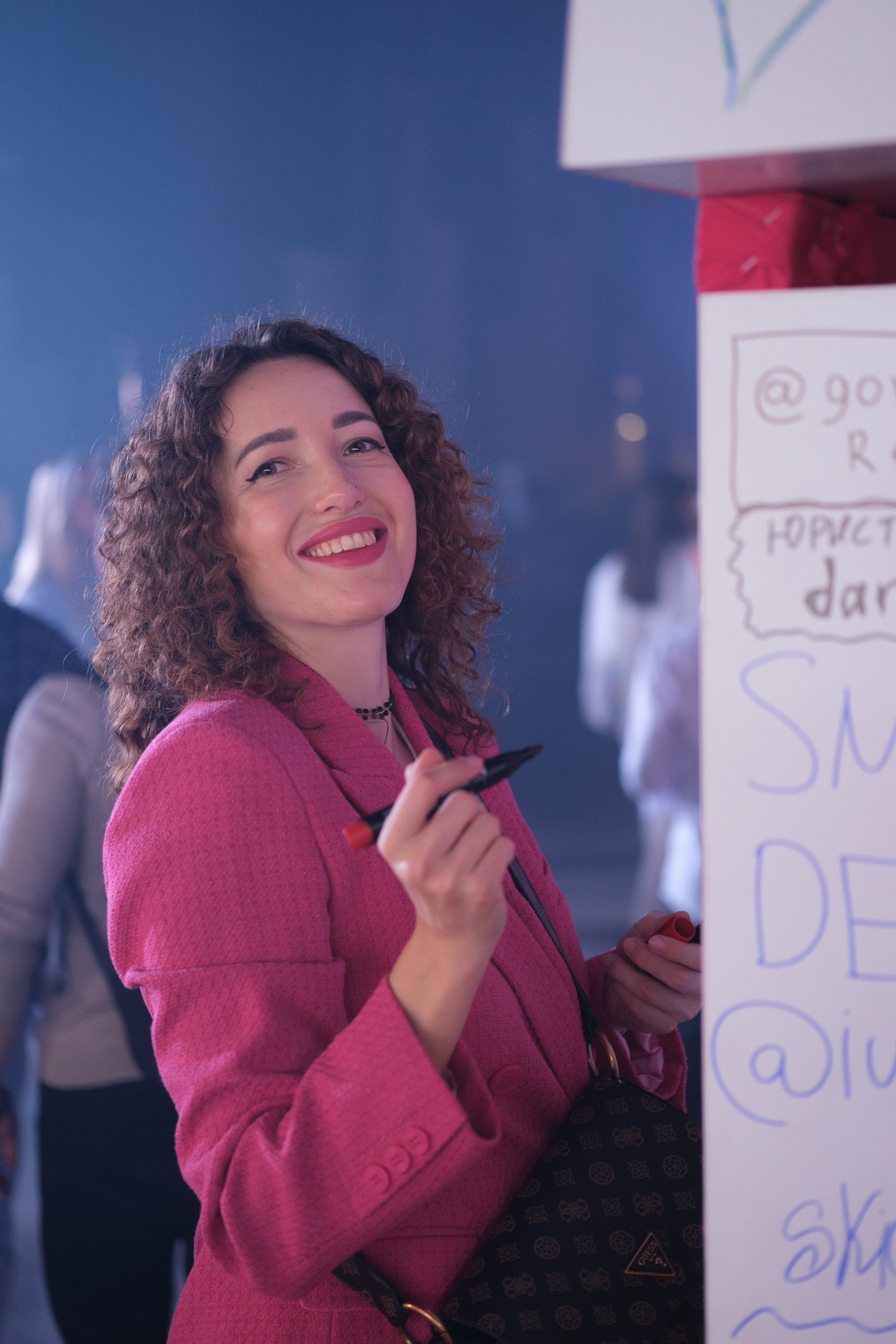 INSTADIUM 4. Фотограф Москва, Дима Пеллер