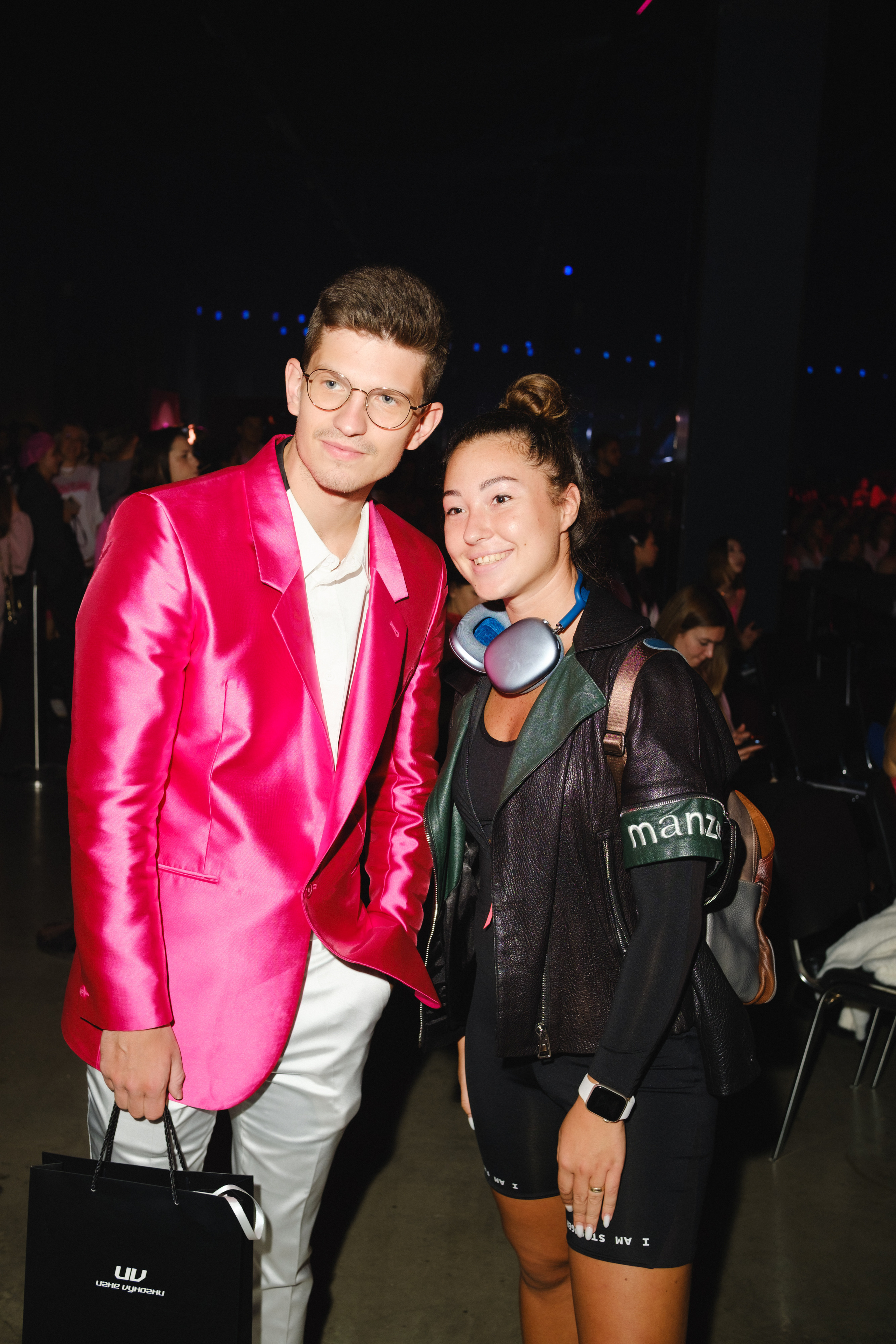 INSTADIUM 4. Фотограф Москва, Дима Пеллер