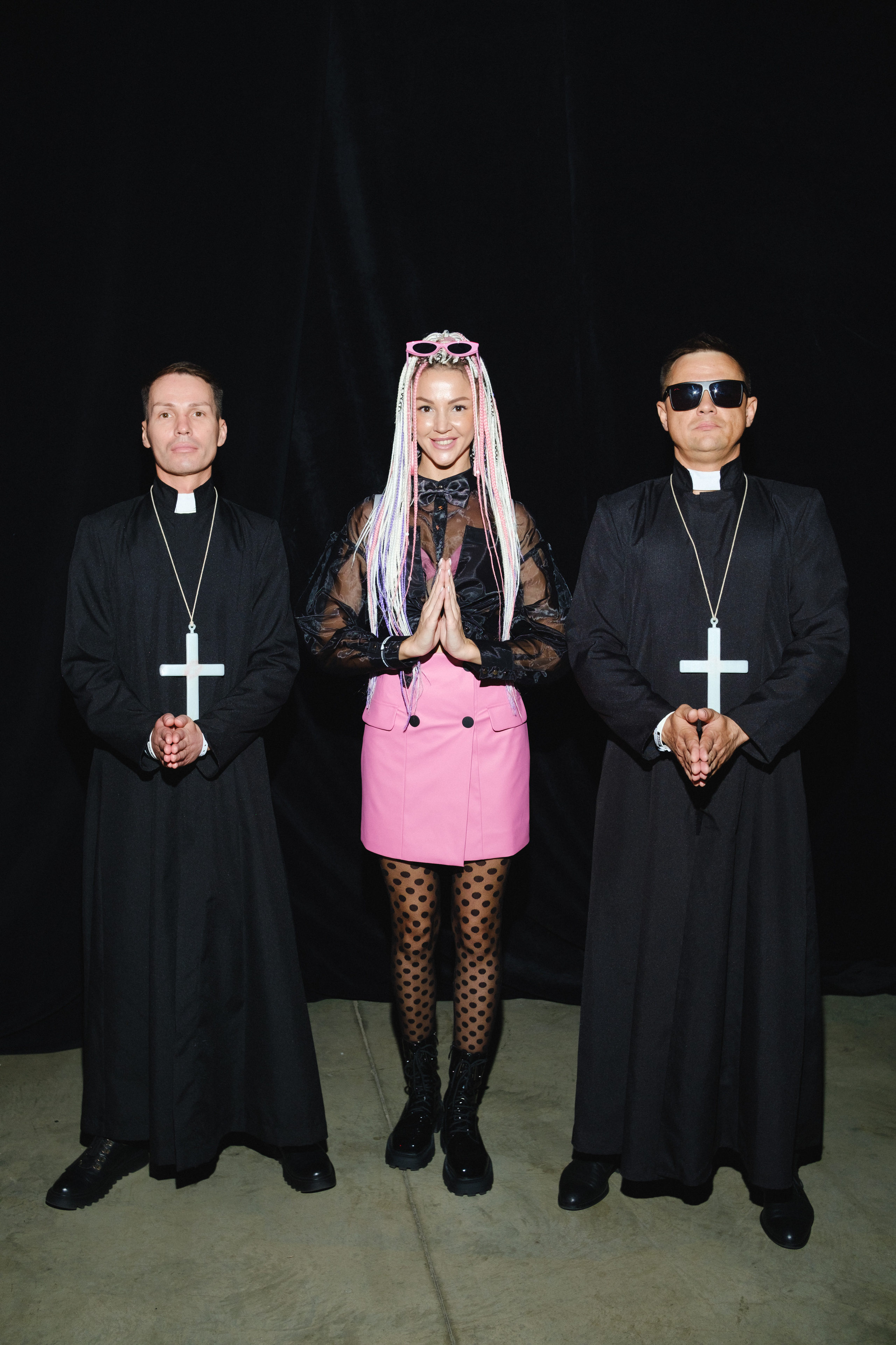 INSTADIUM 4. Фотограф Москва, Дима Пеллер