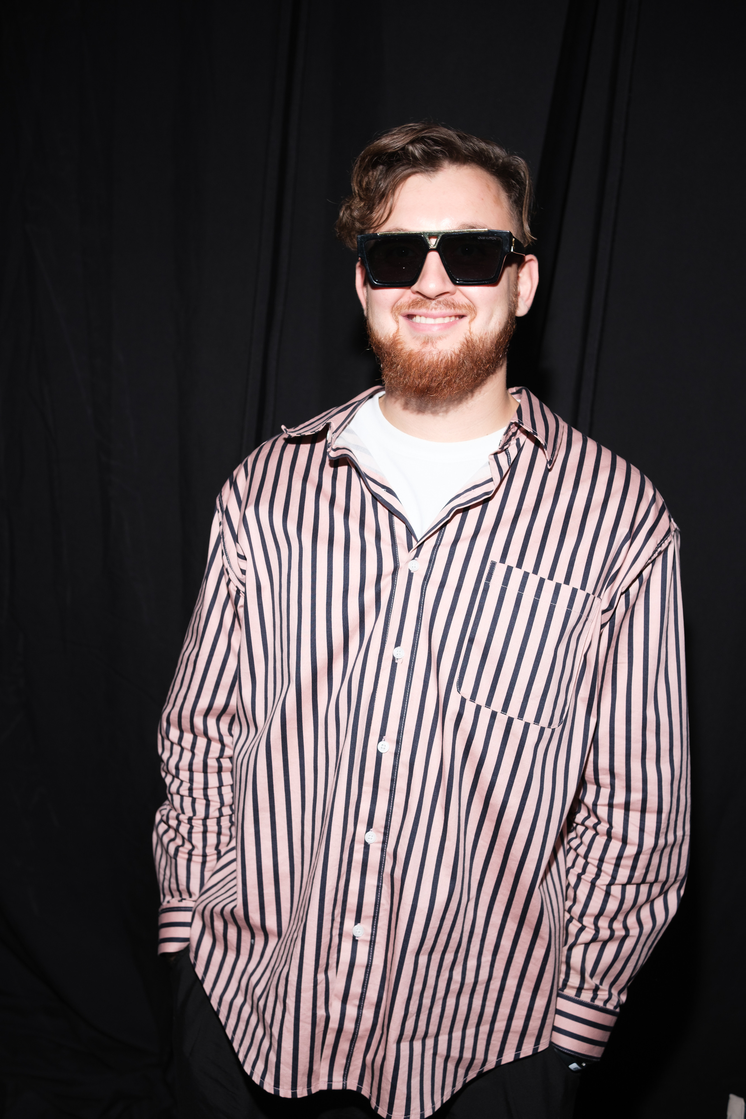 INSTADIUM 4. Фотограф Москва, Дима Пеллер