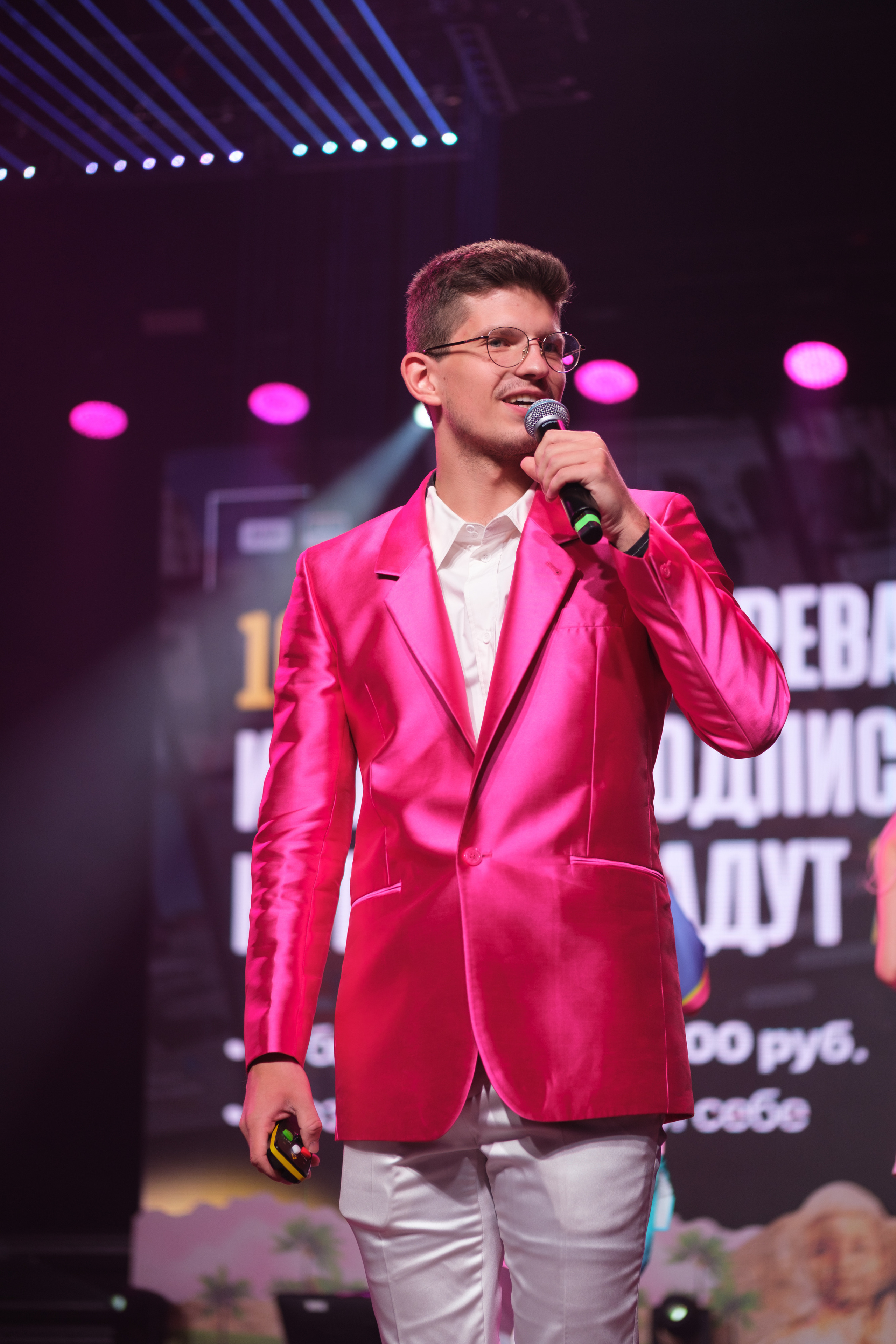 INSTADIUM 4. Фотограф Москва, Дима Пеллер