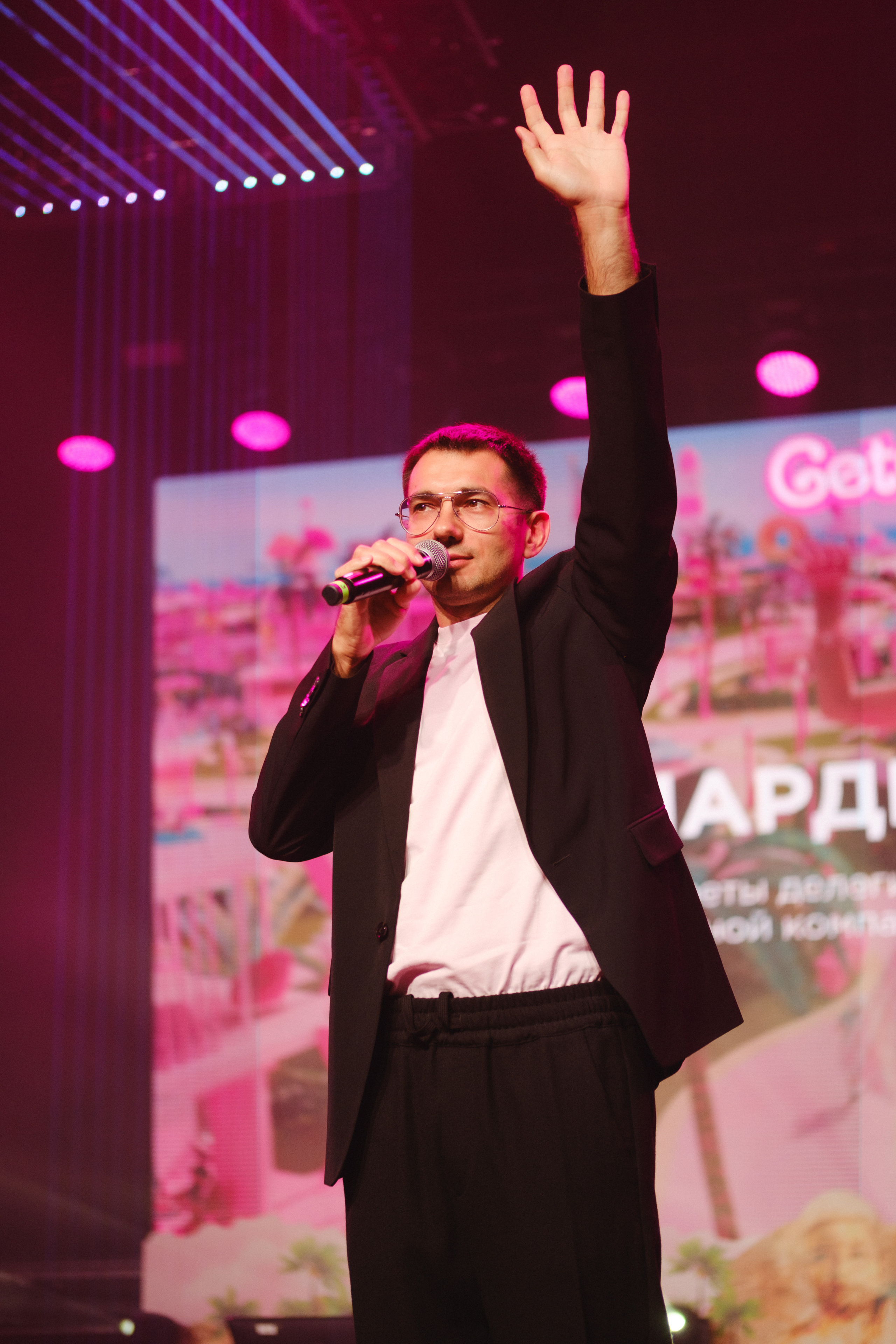 INSTADIUM 4. Фотограф Москва, Дима Пеллер