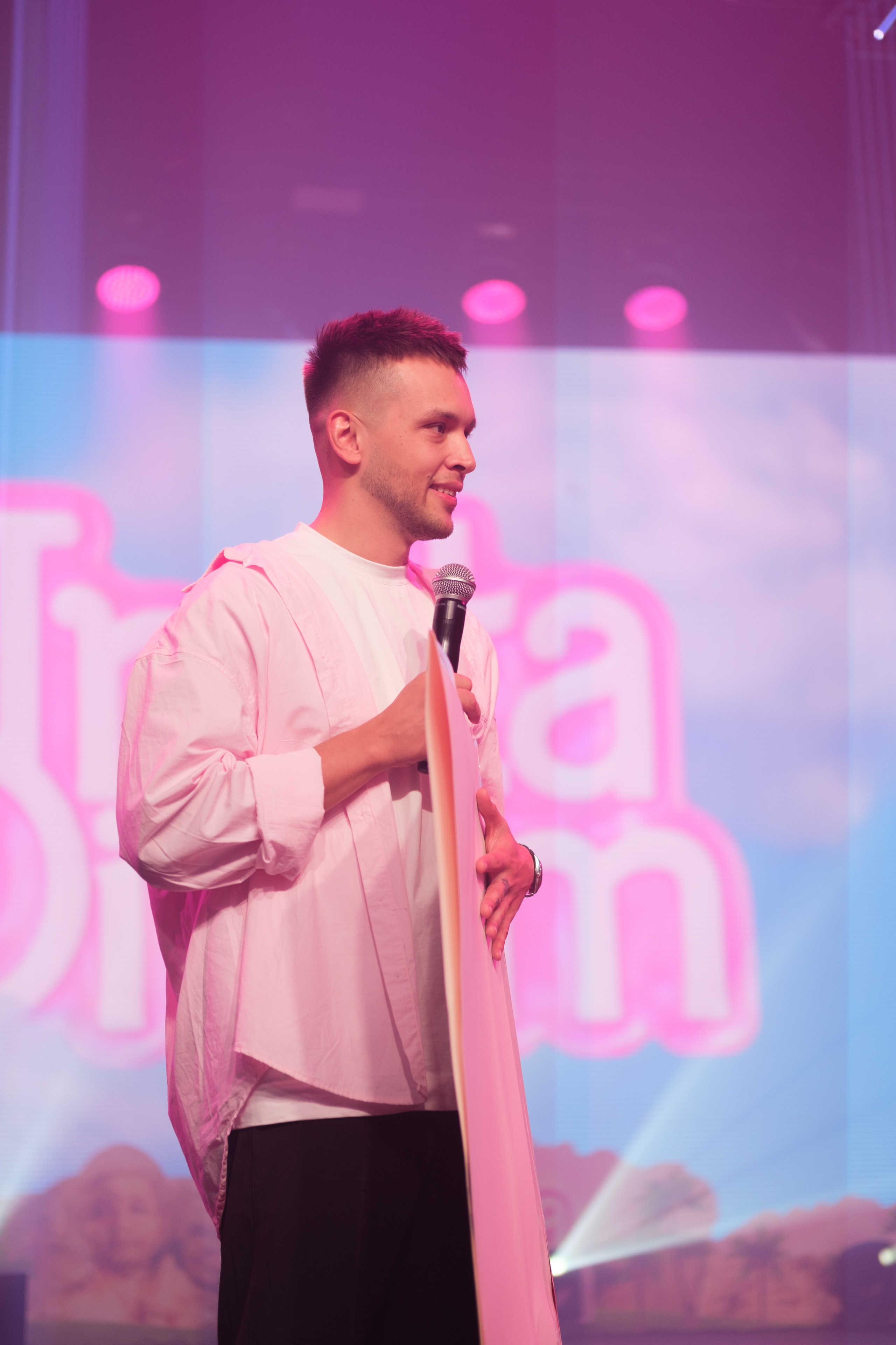 INSTADIUM 4. Фотограф Москва, Дима Пеллер