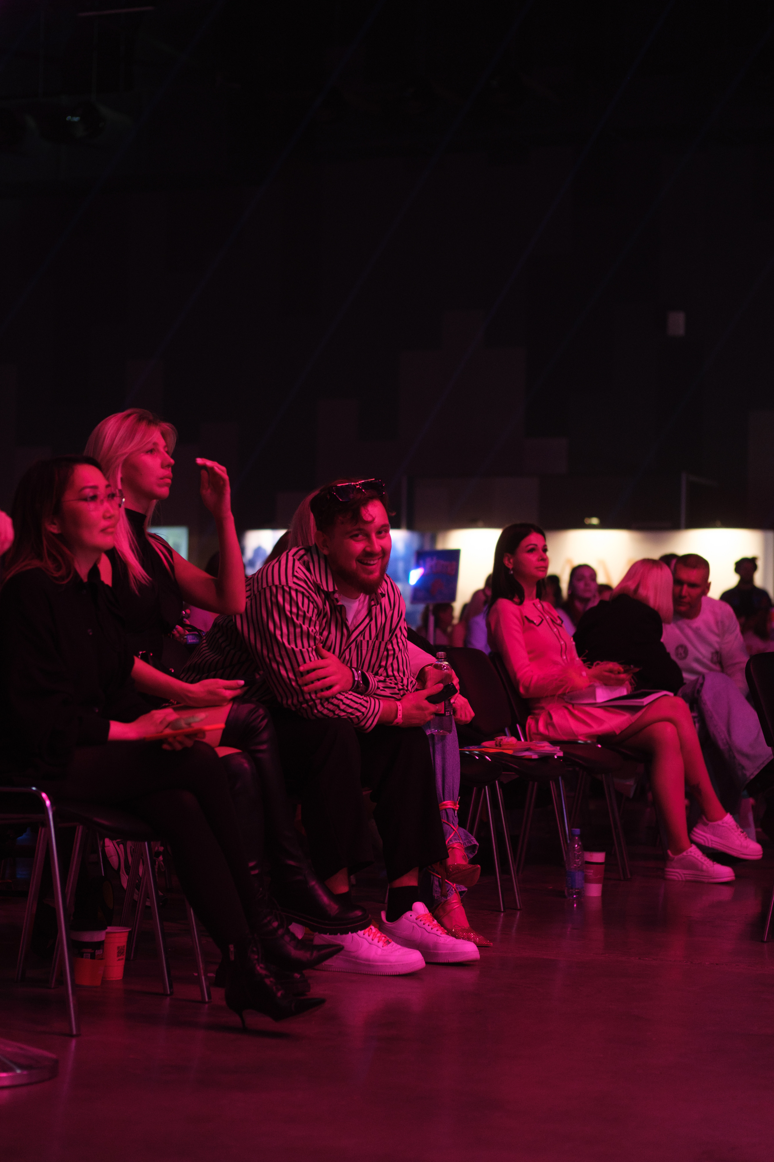 INSTADIUM 4. Фотограф Москва, Дима Пеллер