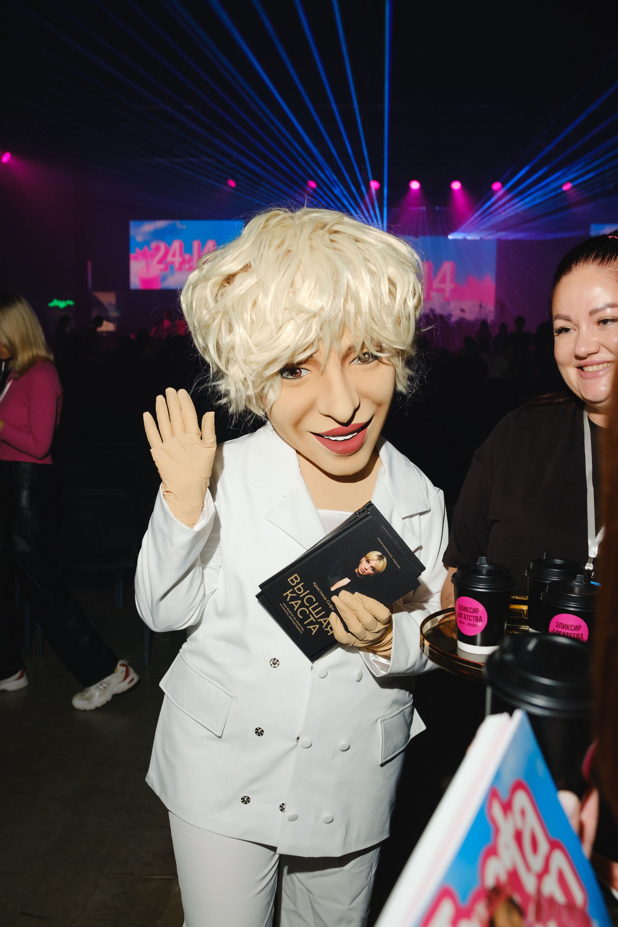 INSTADIUM 4. Фотограф Москва, Дима Пеллер