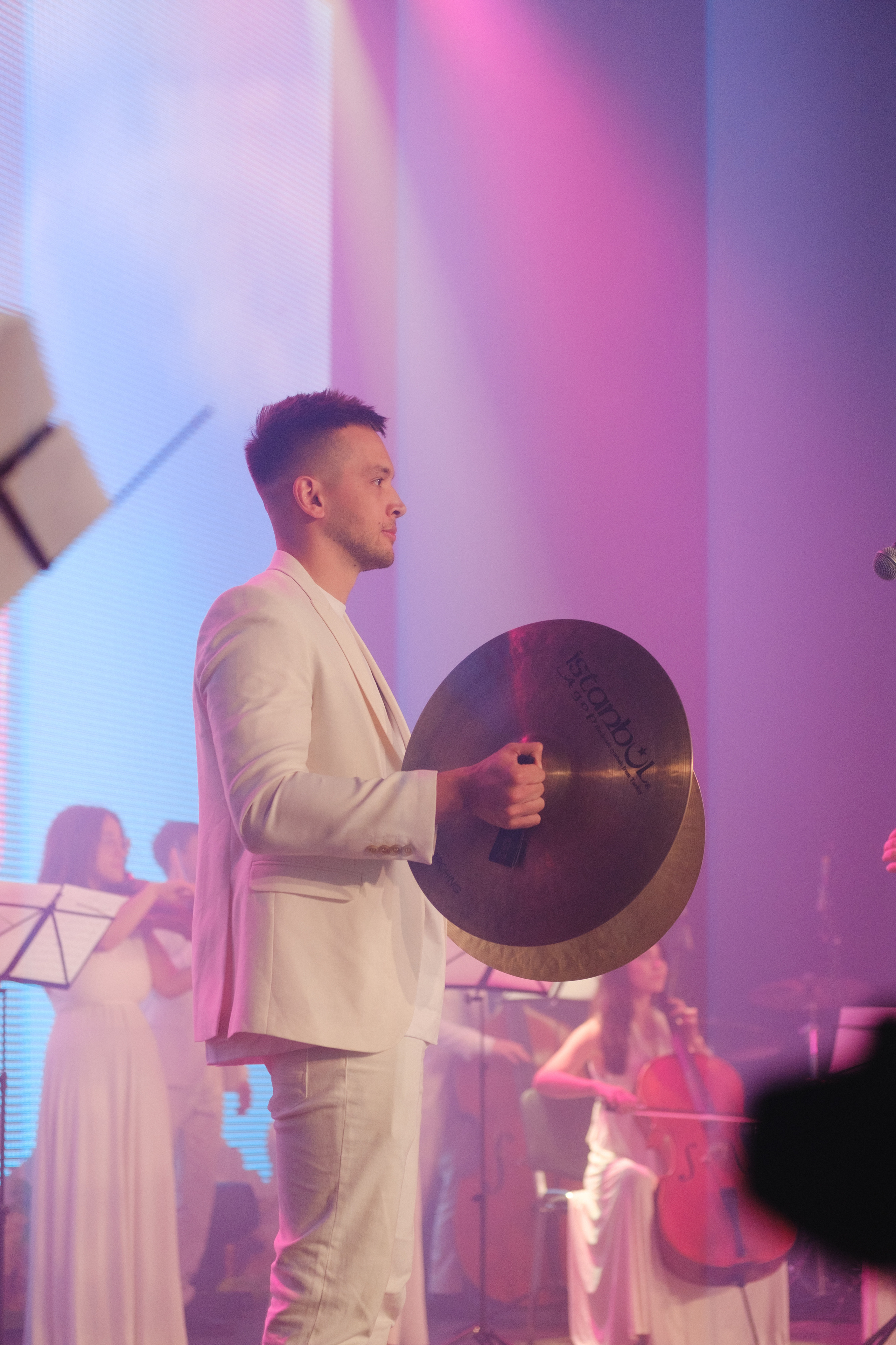 INSTADIUM 4. Фотограф Москва, Дима Пеллер