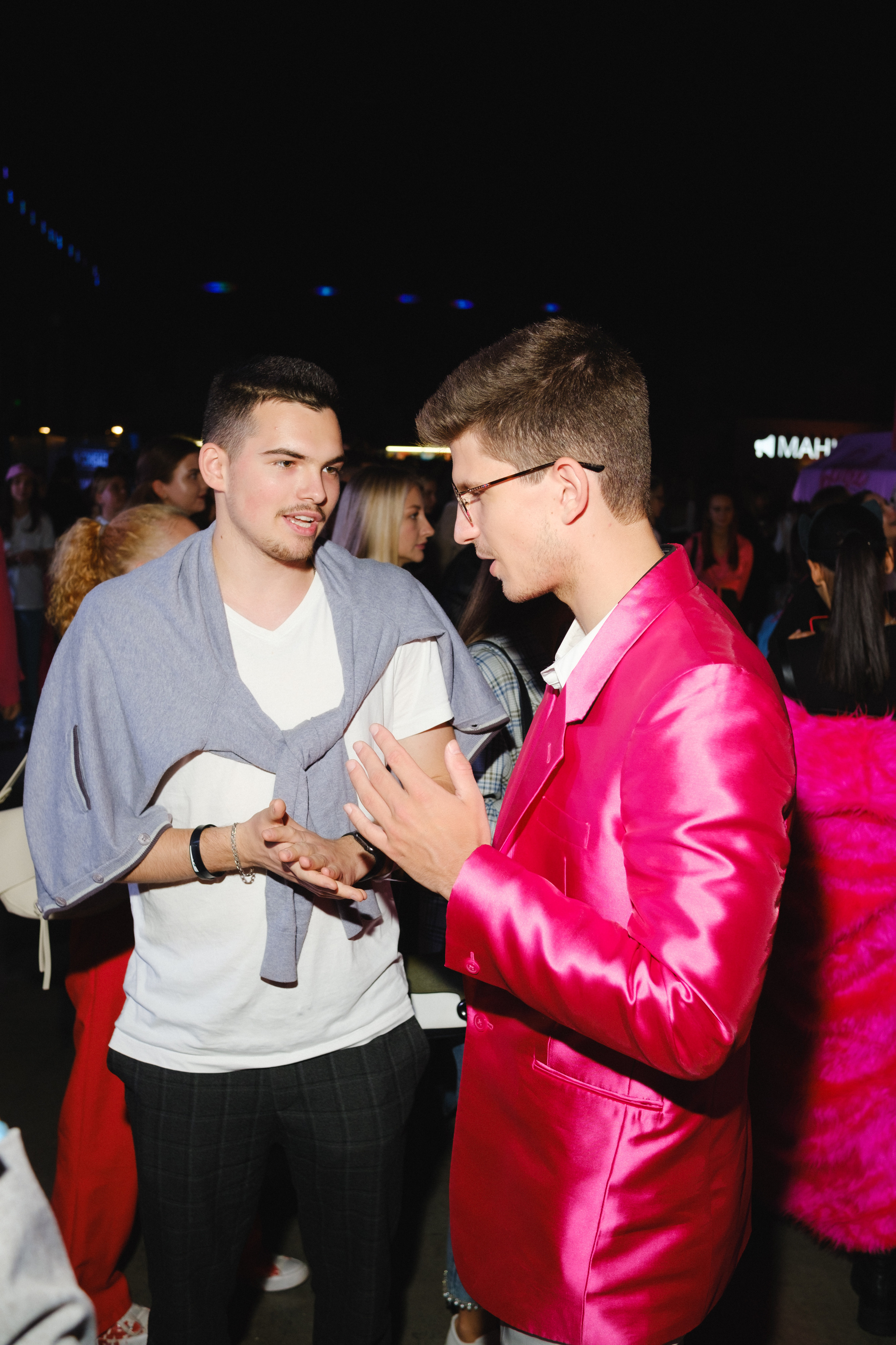 INSTADIUM 4. Фотограф Москва, Дима Пеллер