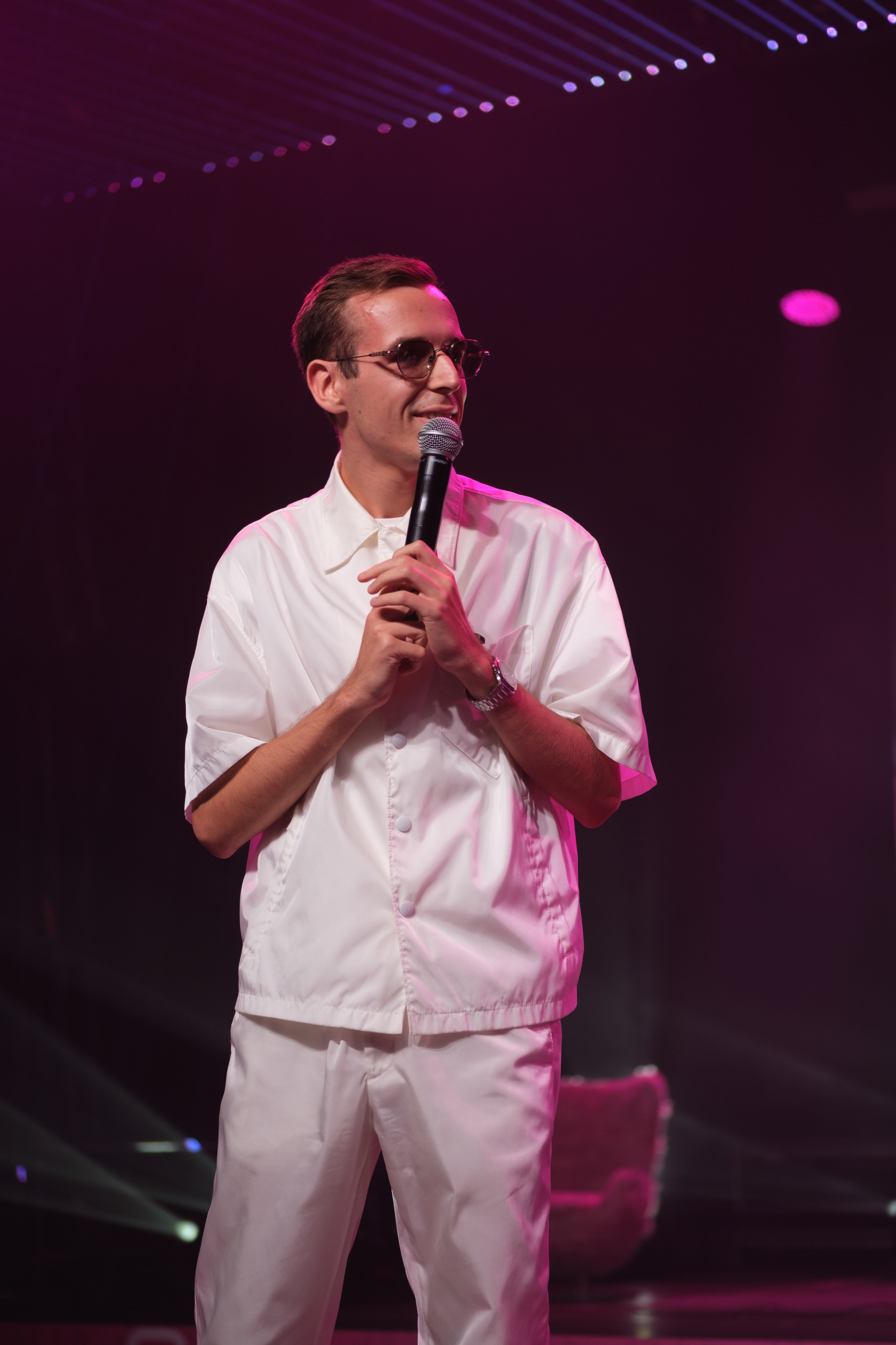 INSTADIUM 4. Фотограф Москва, Дима Пеллер