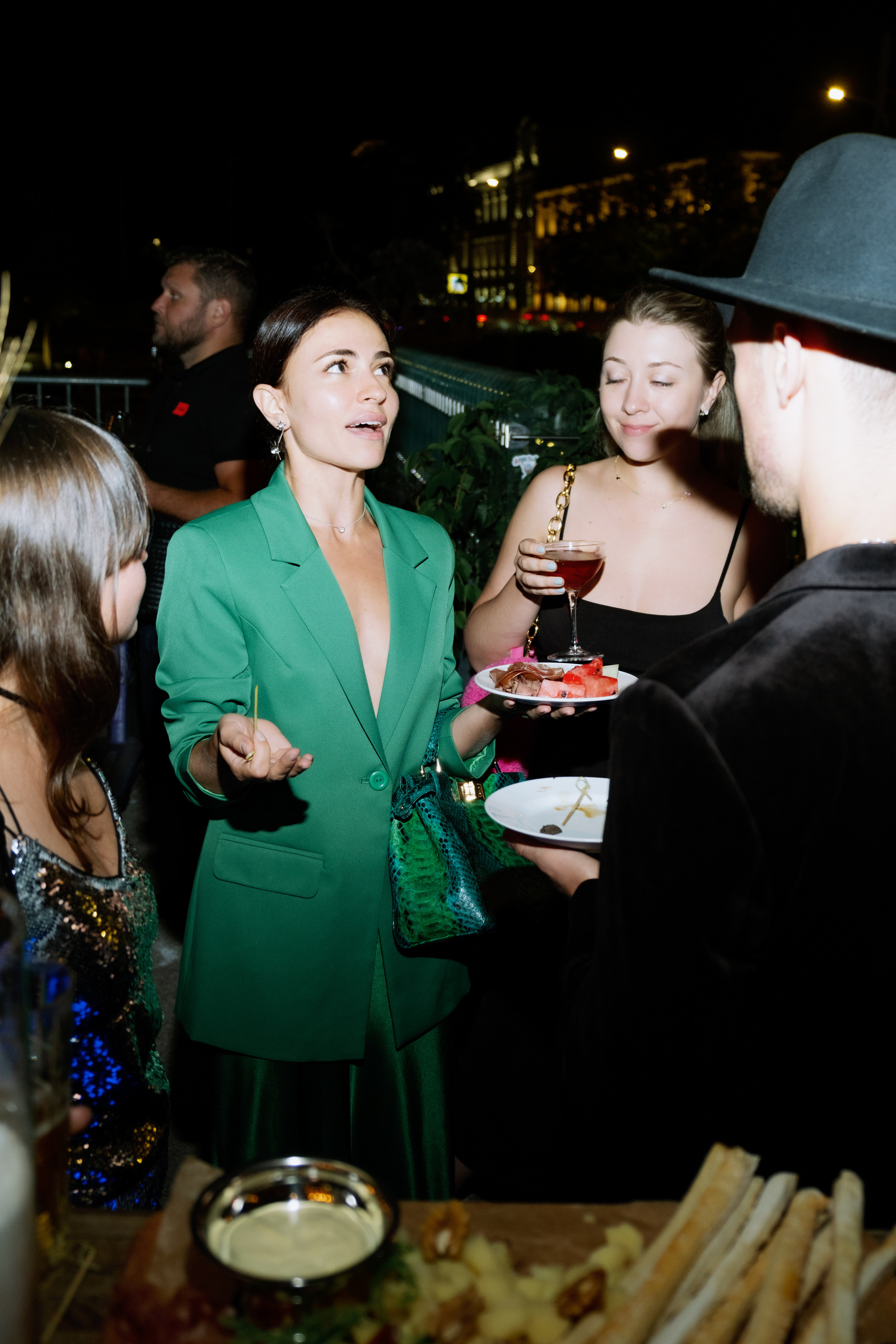 Дни Рождения. Фотограф Москва, Дима Пеллер