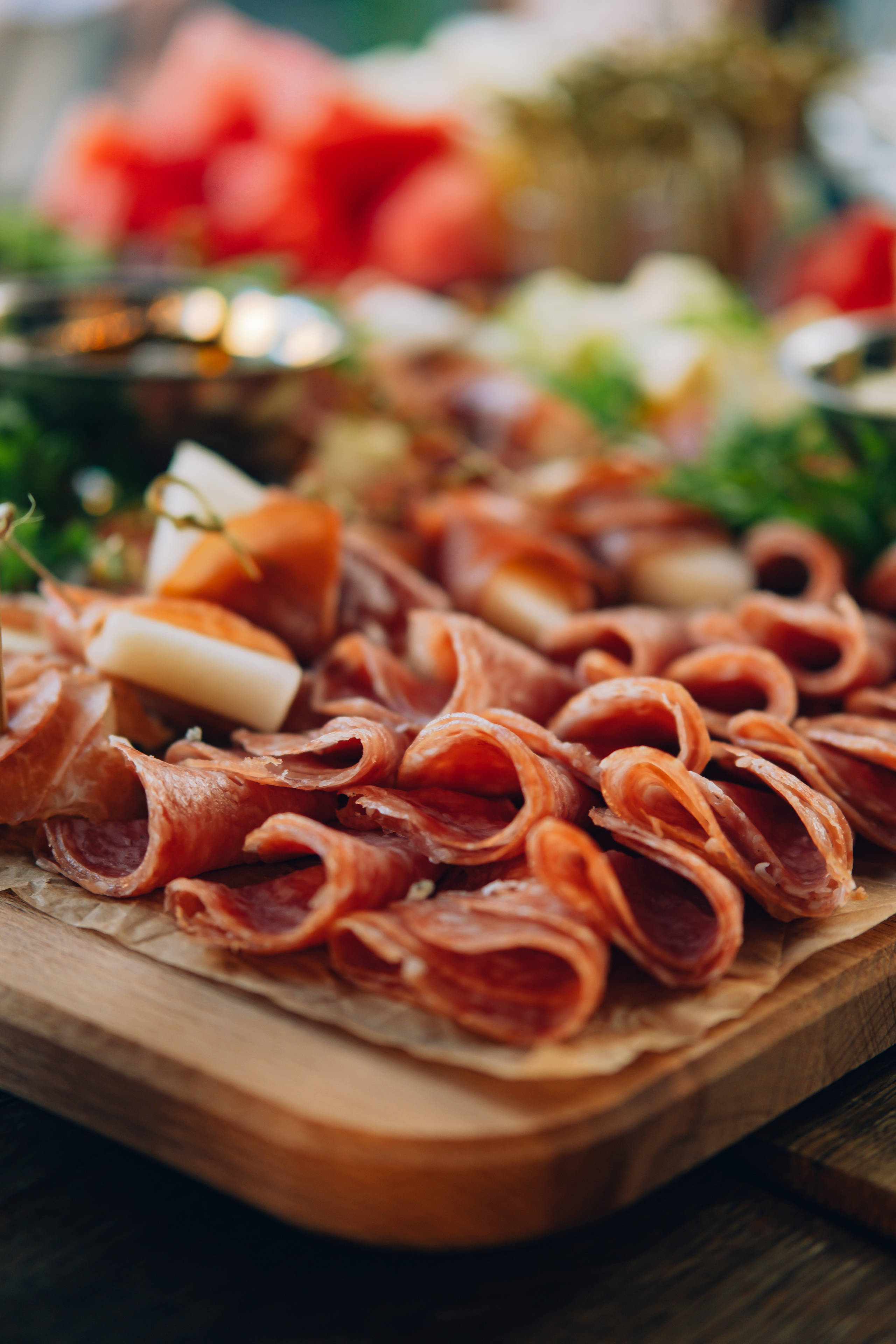 Дни Рождения. Фотограф Москва, Дима Пеллер