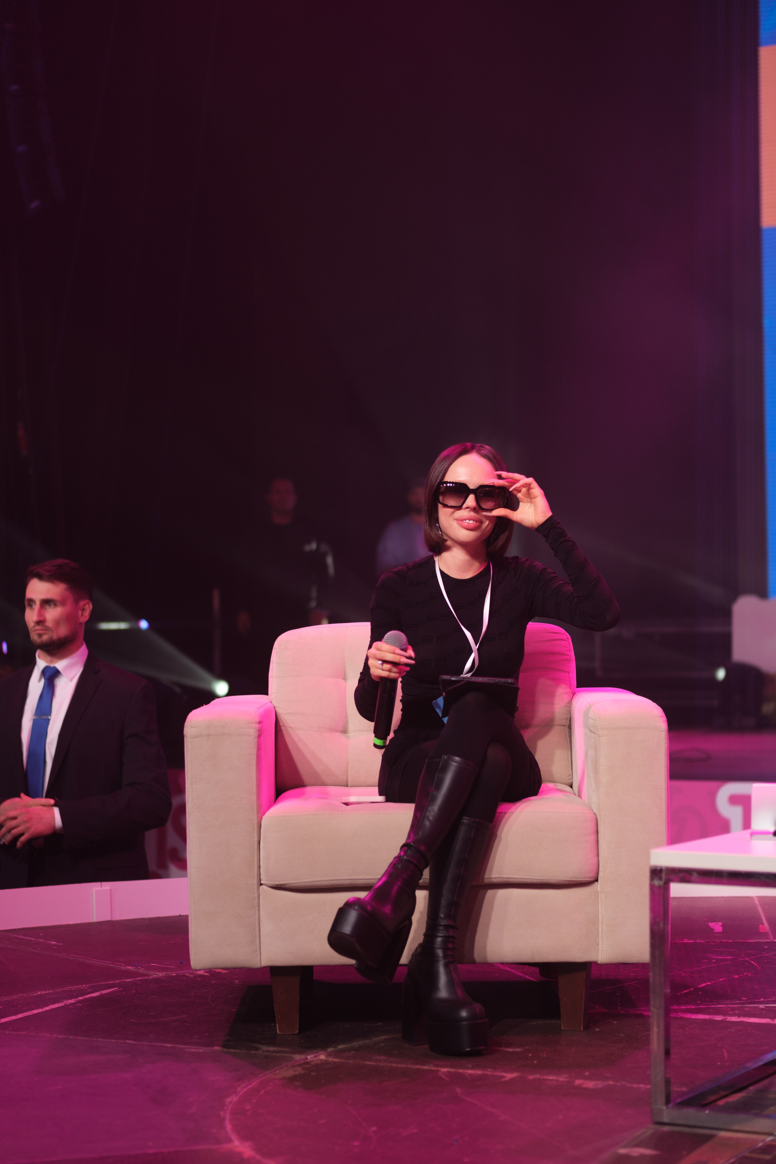 INSTADIUM 4. Фотограф Москва, Дима Пеллер