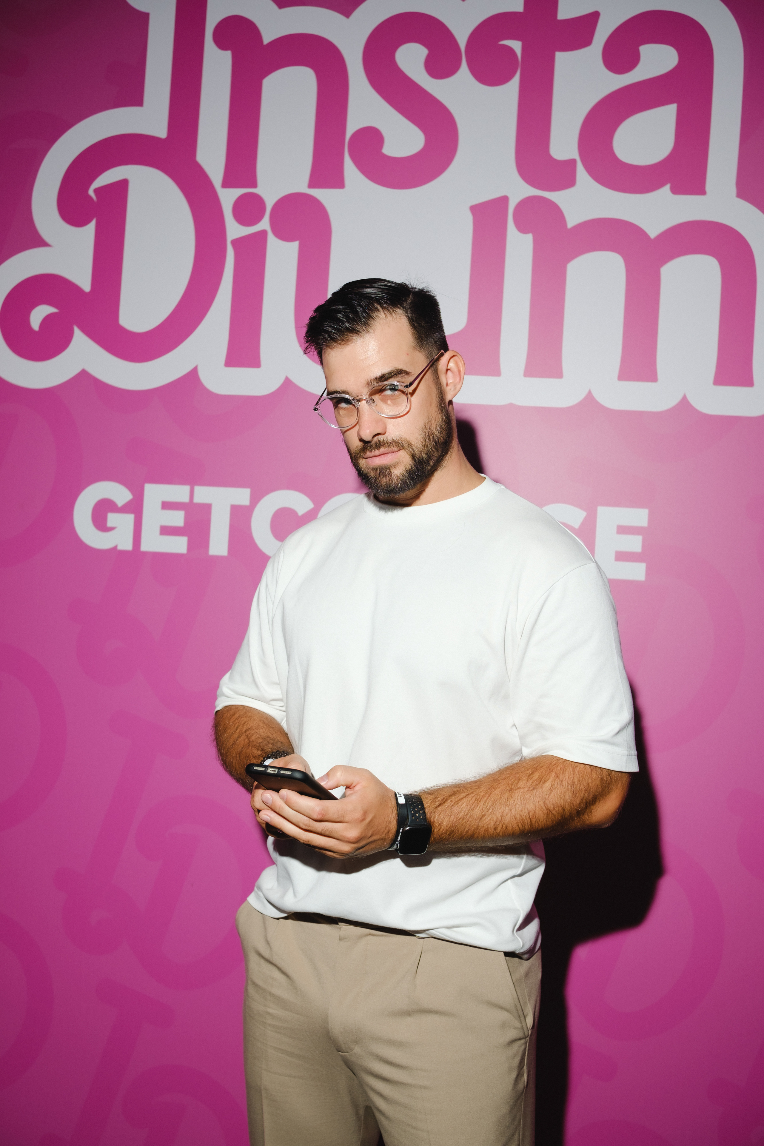 INSTADIUM 4. Фотограф Москва, Дима Пеллер