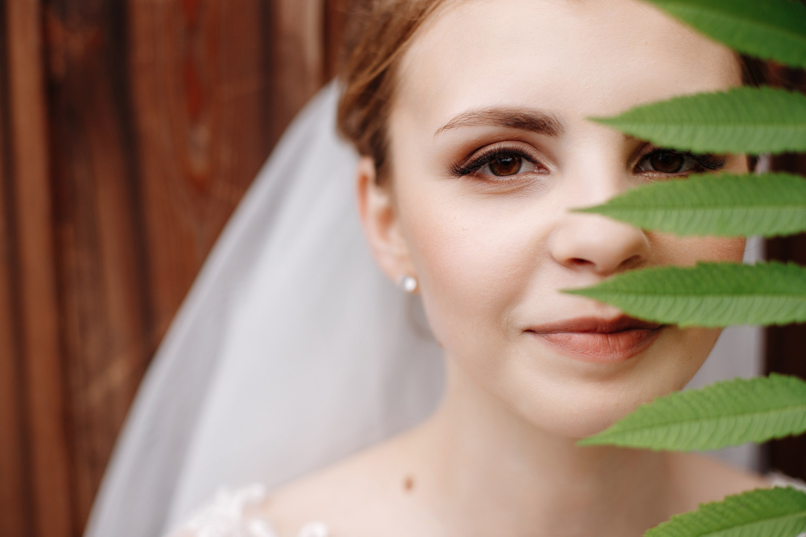 Данил ♥ Ирина. Свадебный и семейный фотограф в городе Воронеж. Ирина Боловина