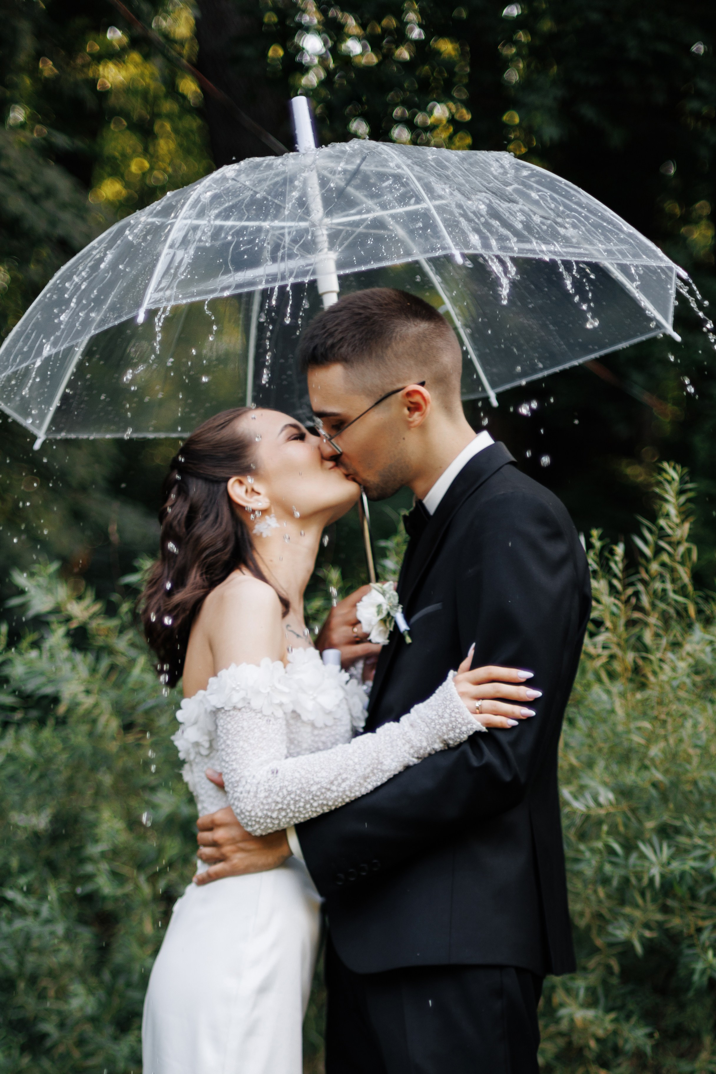 Никита ♥ Александра. Свадебный и семейный фотограф в городе Воронеж. Ирина Боловина