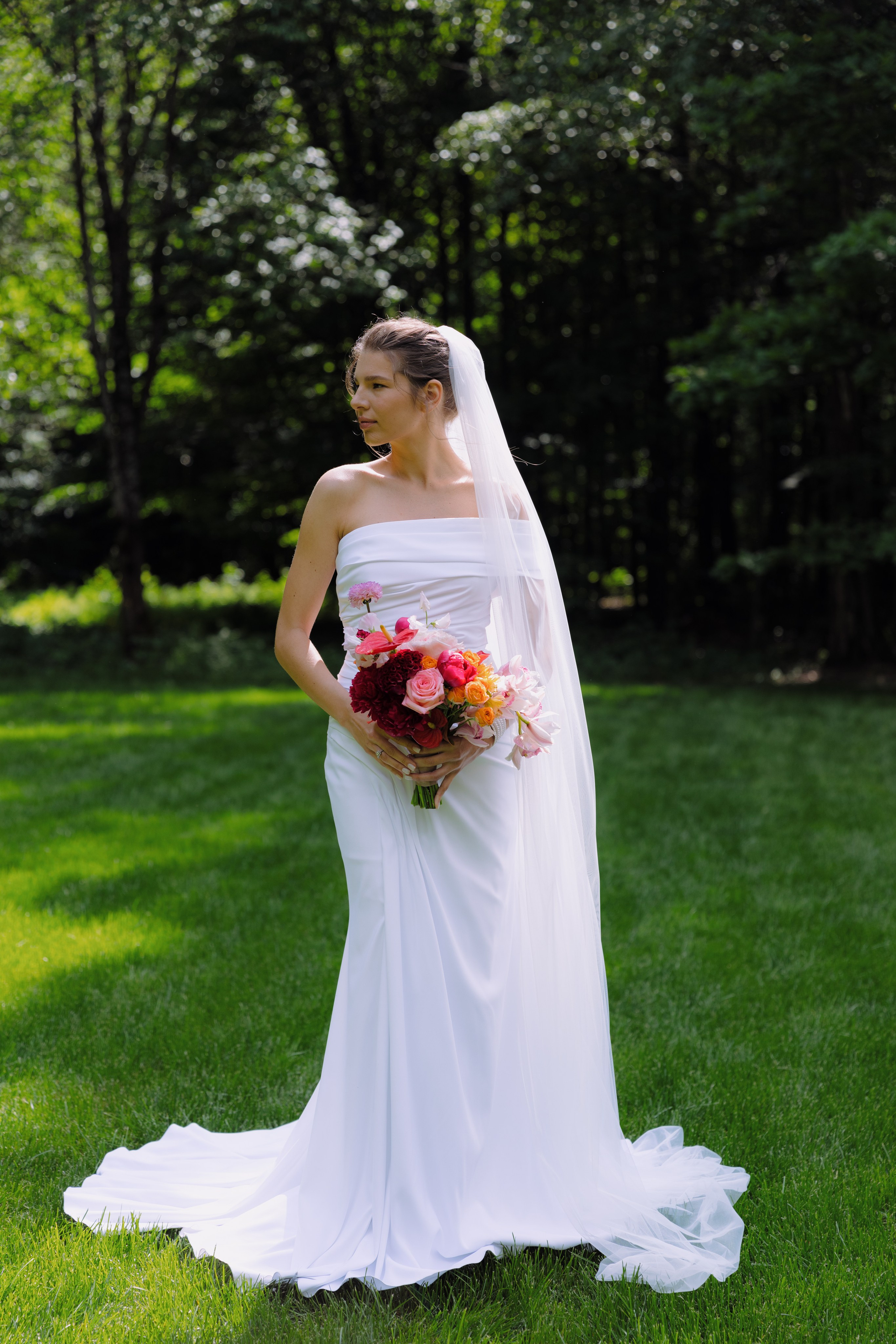 Джафар и Мария. Фотограф