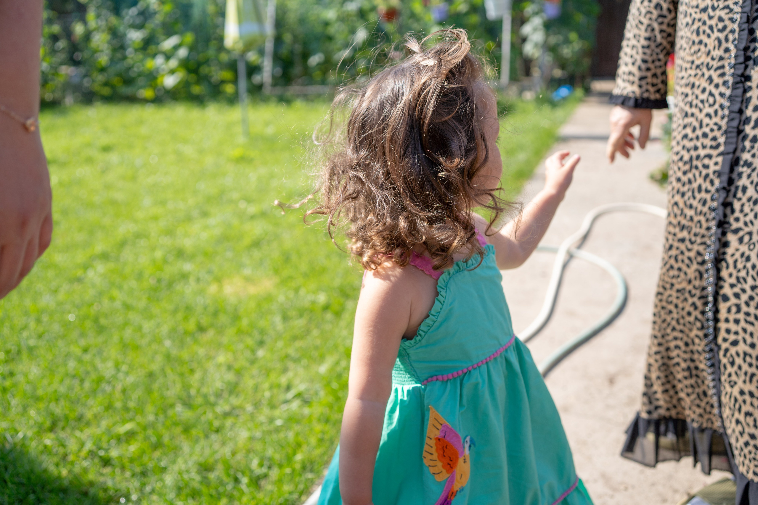 Съемка для патронажной службы. Фотограф и маркетолог Андрей Юрилин Саратов и Энгельс